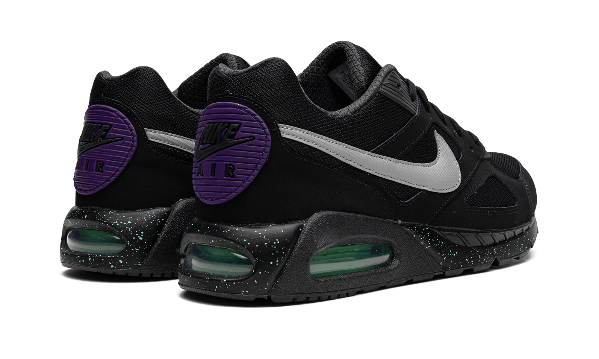 Competitive Air Max IVO