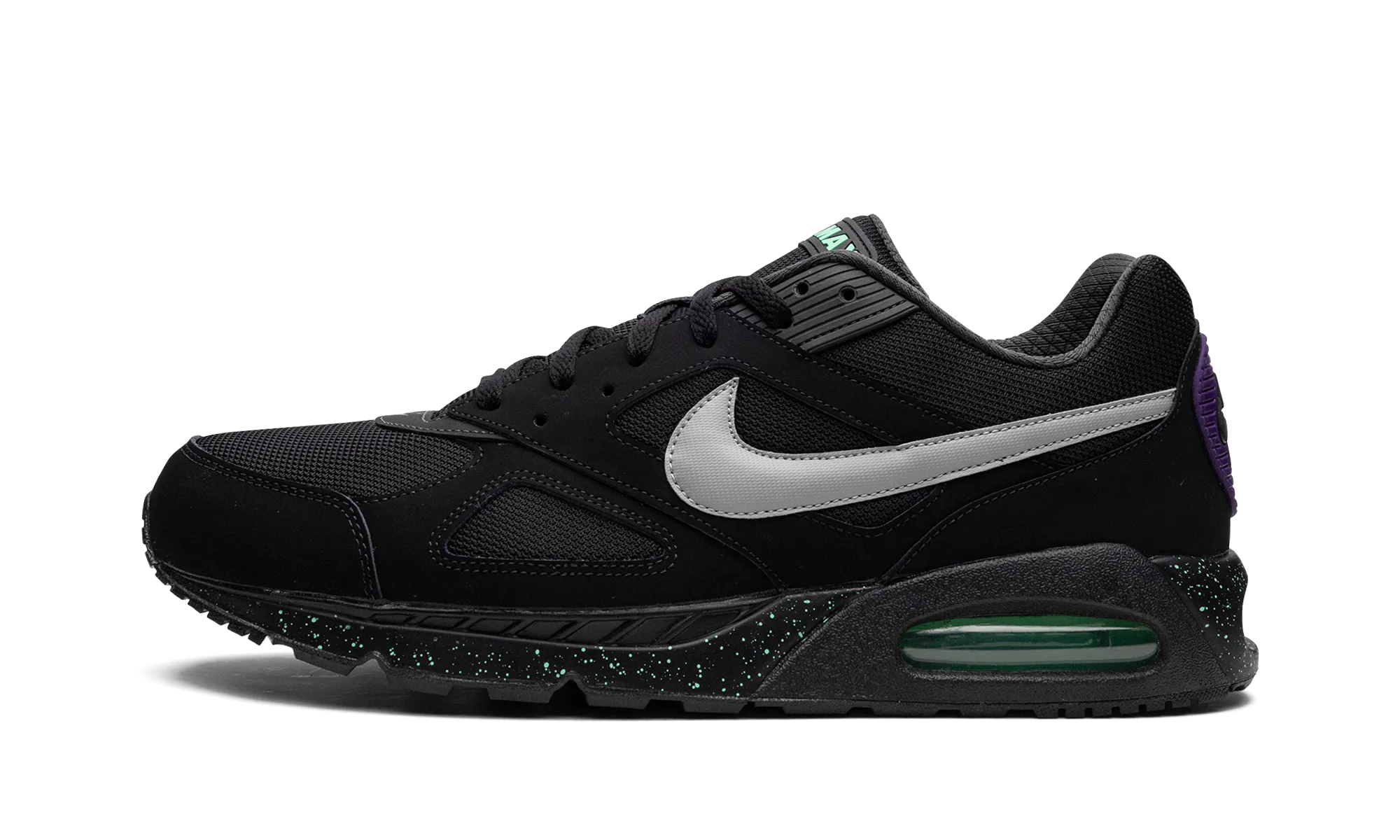 Responsive foam Air Max IVO