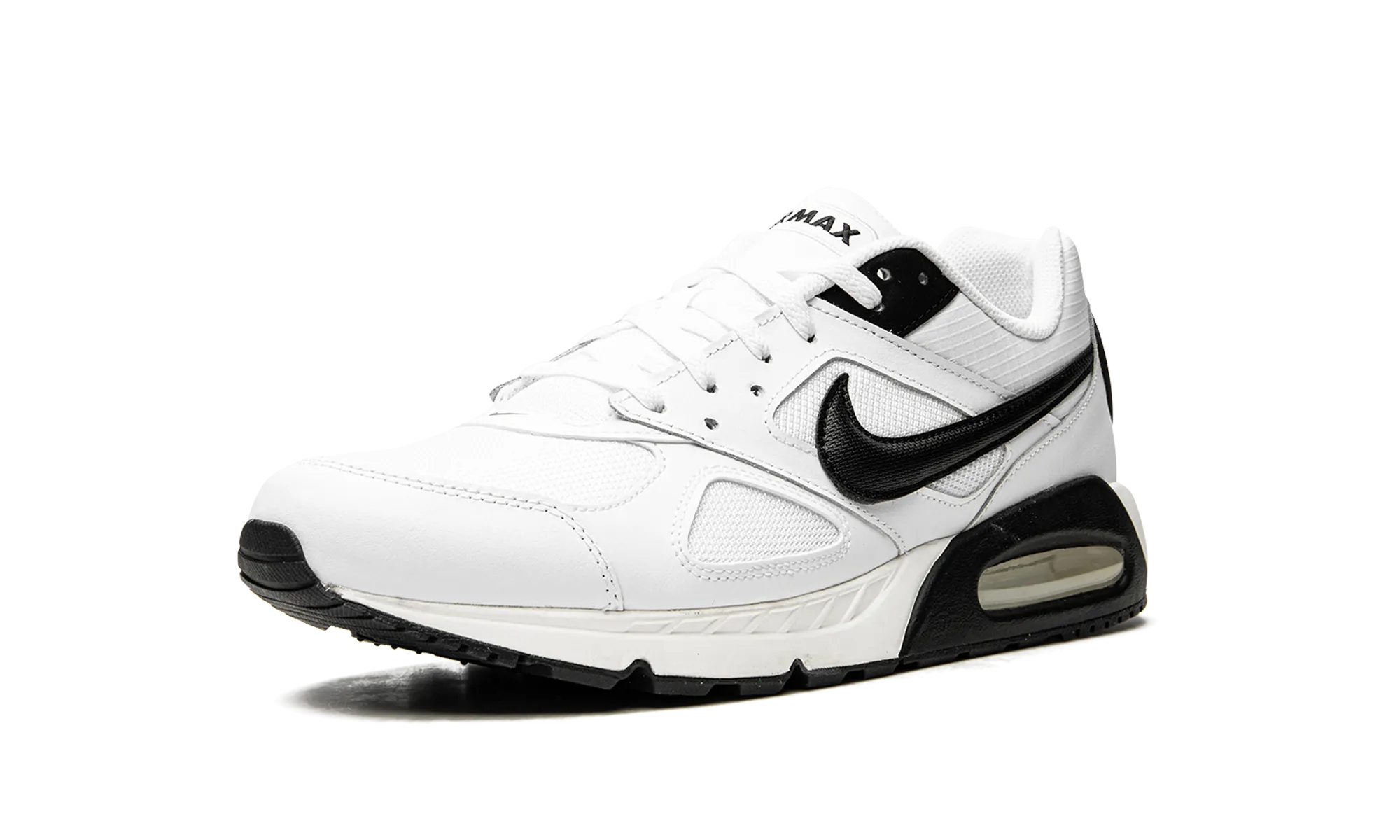 Comfortable Wear Air Max IVO