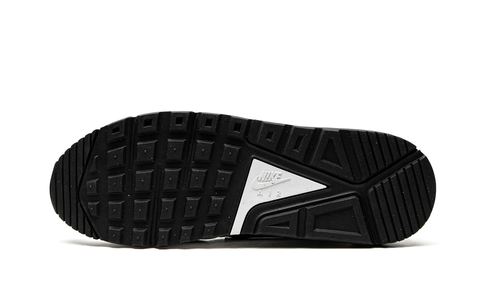 Air Max IVO multi - density sole