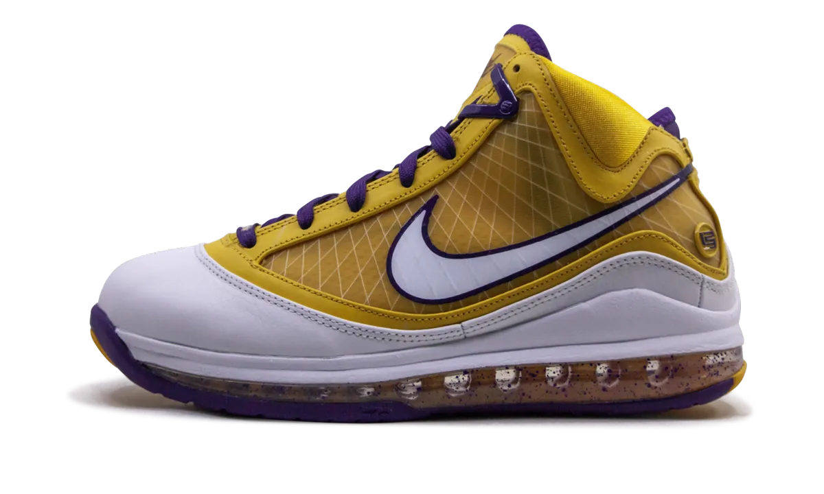 shoe insert budget-friendly Air Max Lebron 7 "Media Day"