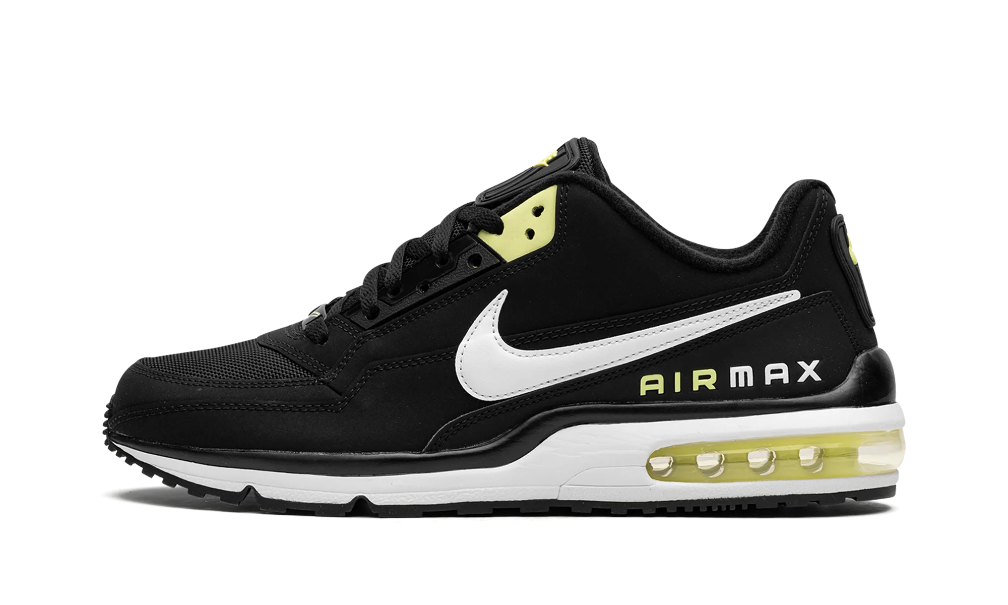 Air Max LTD 3 "Light Lemon Twist" Synthetic