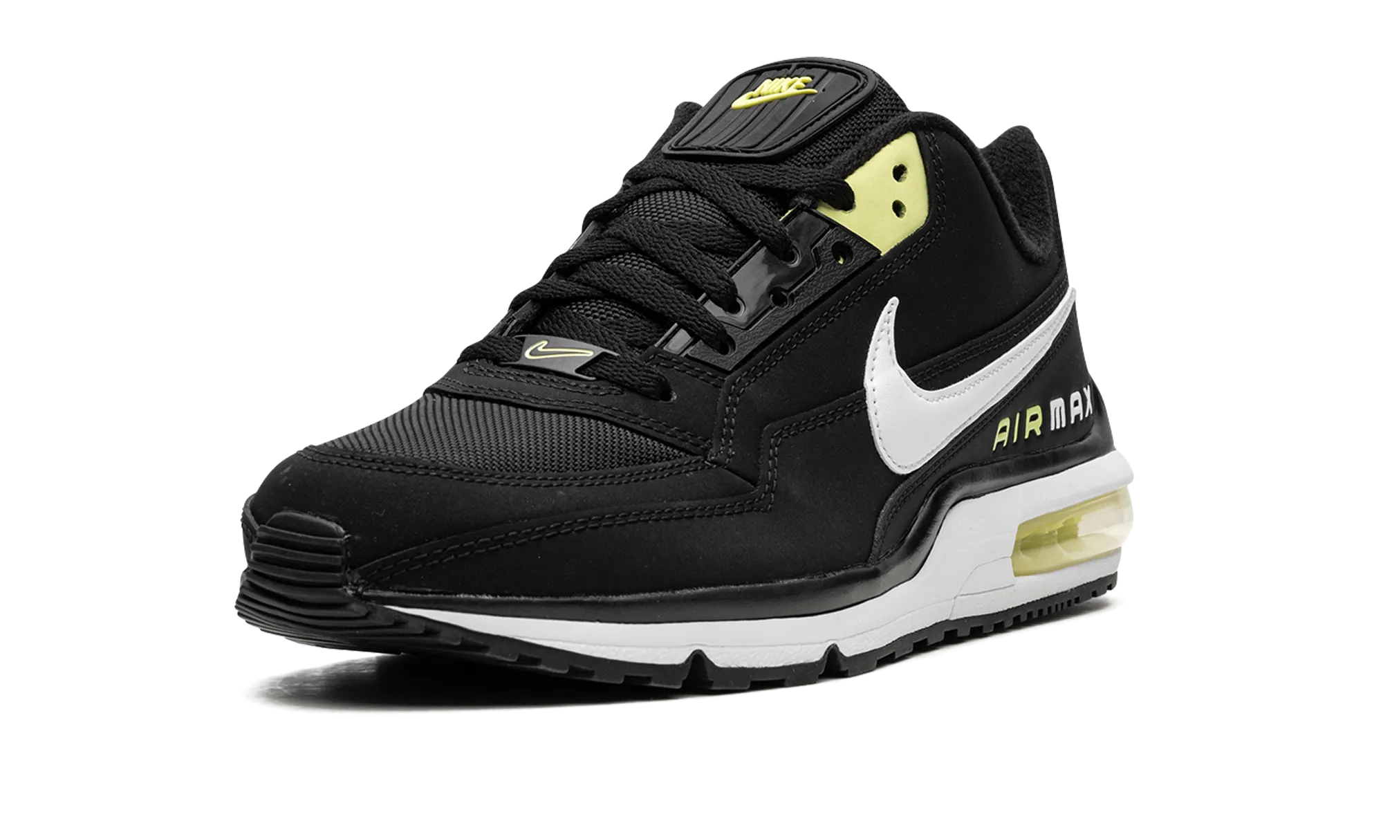 fast - paced suitable Air Max LTD 3 "Light Lemon Twist"