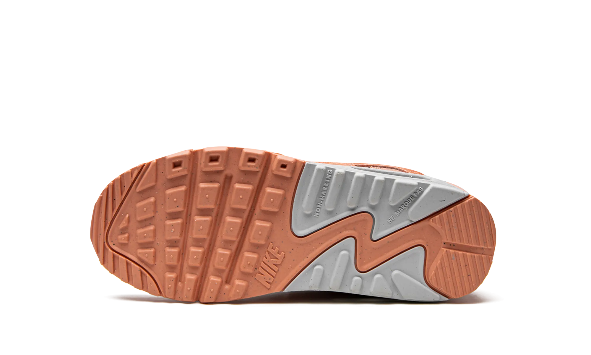 Air Max LTR 90 GS hybrid - material shoes Reliable Construction