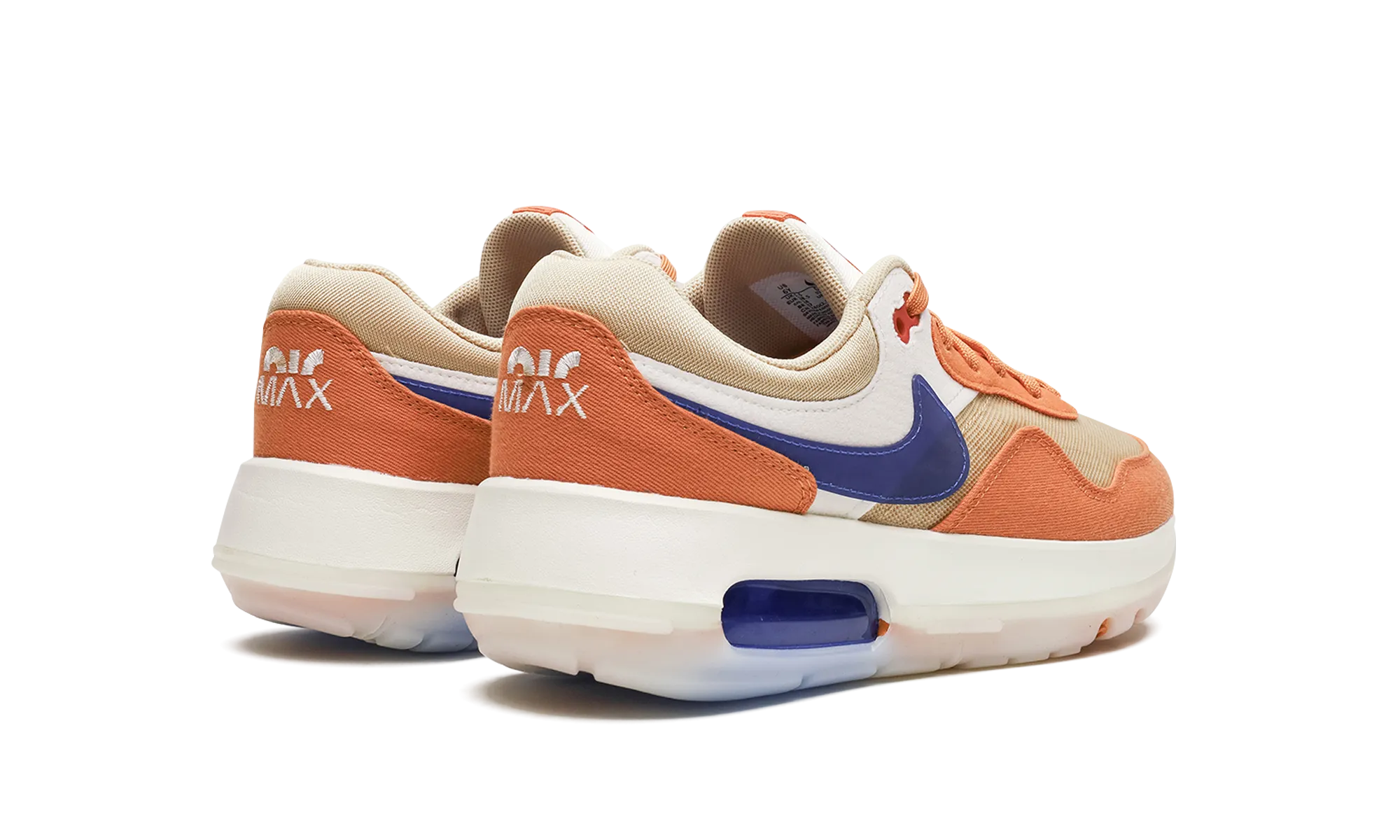 Daily Routine Air Max Motif GS "Sesame Game Royal"