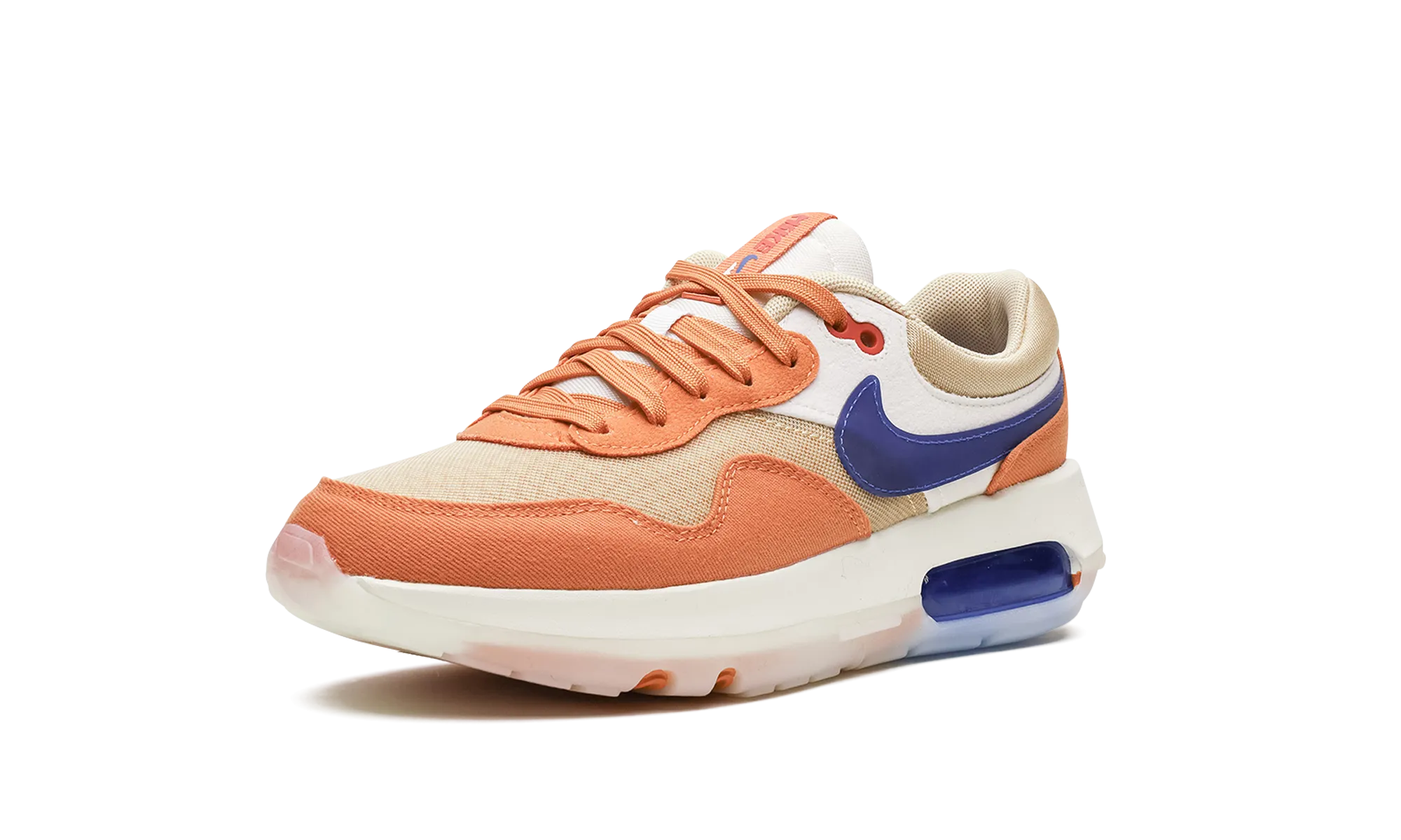 climbing shoes Air Max Motif GS "Sesame Game Royal"