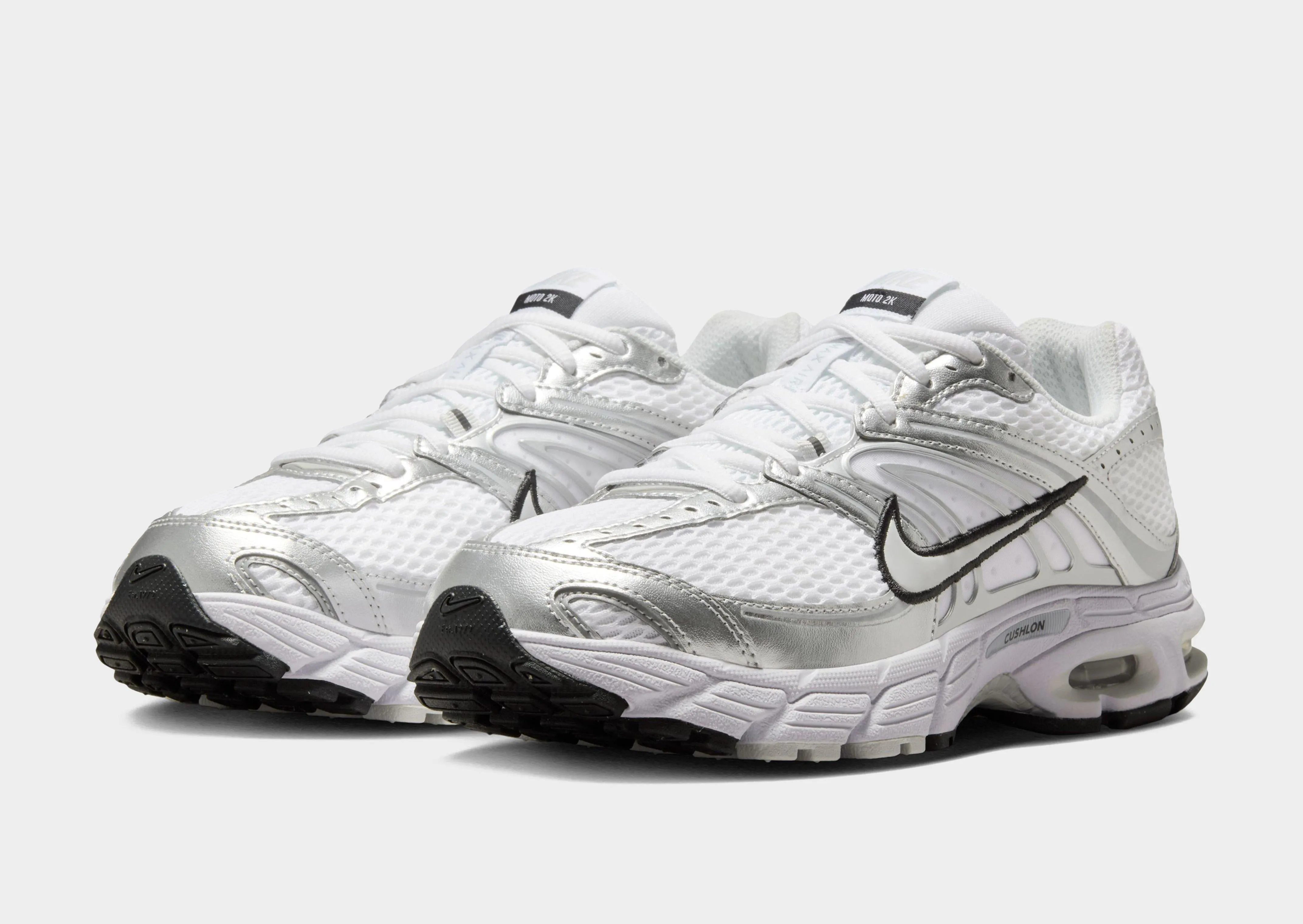 Air Max Moto 2K Women's mid - foot - strike shoes Pace Training