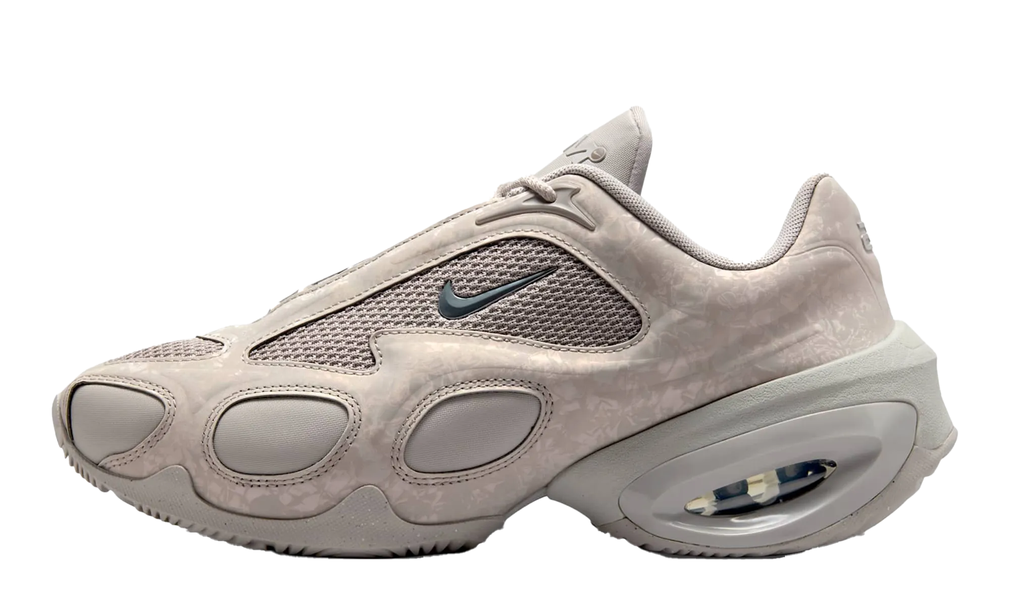 forefoot - support shoes concrete shoes Air Max Muse Se WMNS "Beige"