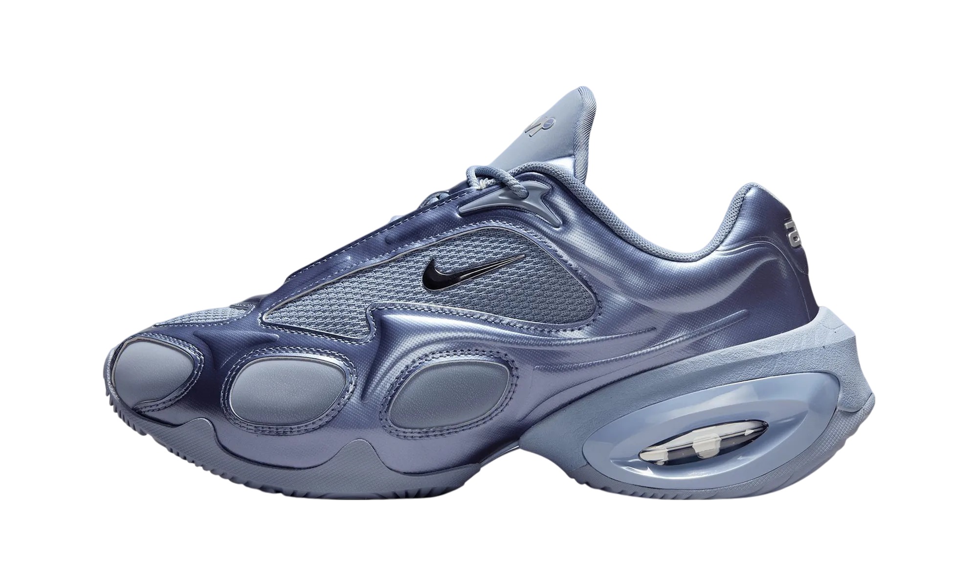 lightweight - mesh running shoes Air Max Muse WMNS "Ashen Slate"