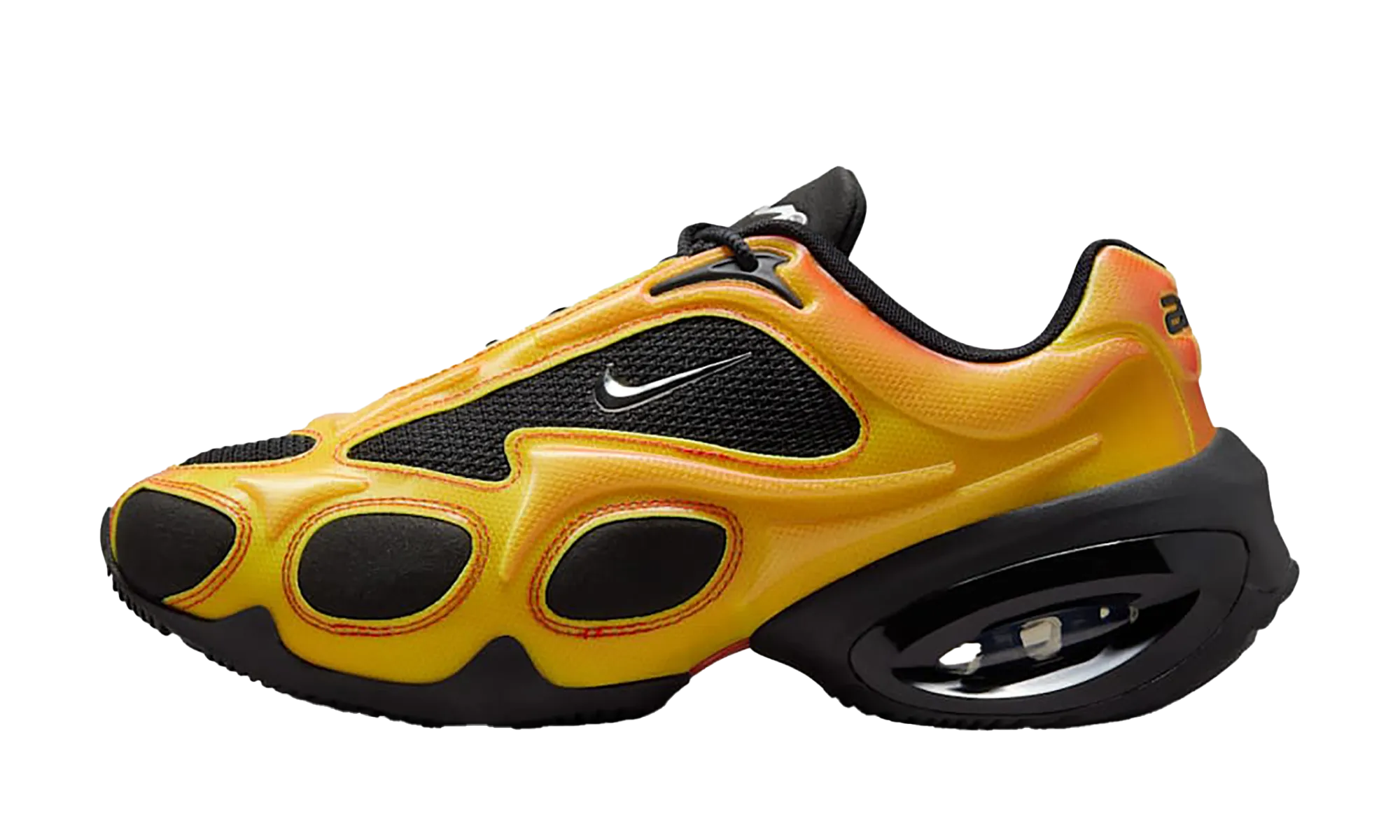 Air Max Muse WMNS "Bruce Lee" traction - technology Spring - running