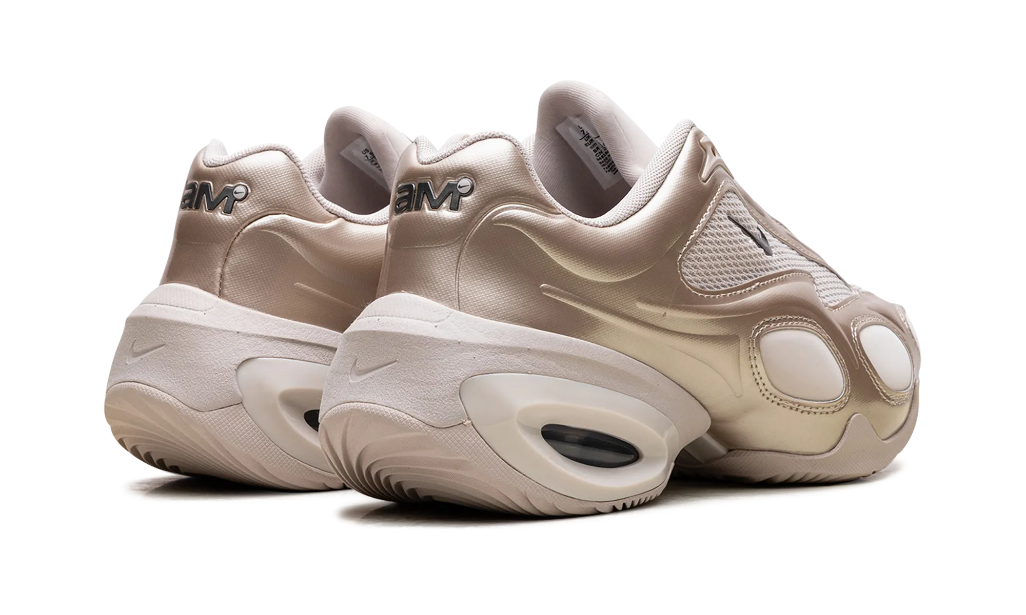 loose fit shoes Trail Ride Air Max Muse WMNS "Desert Sand"