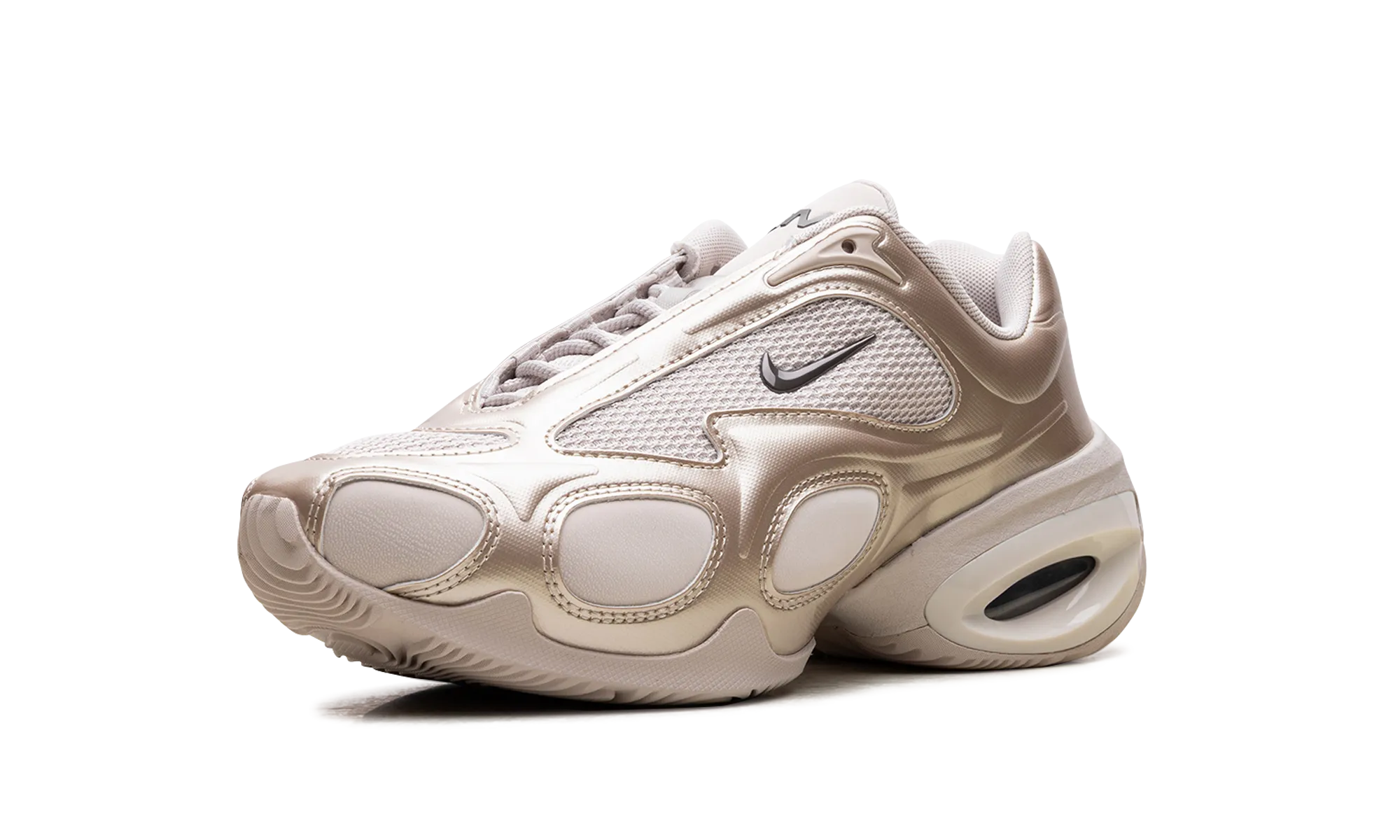 baseball shoes Air Max Muse WMNS "Desert Sand"