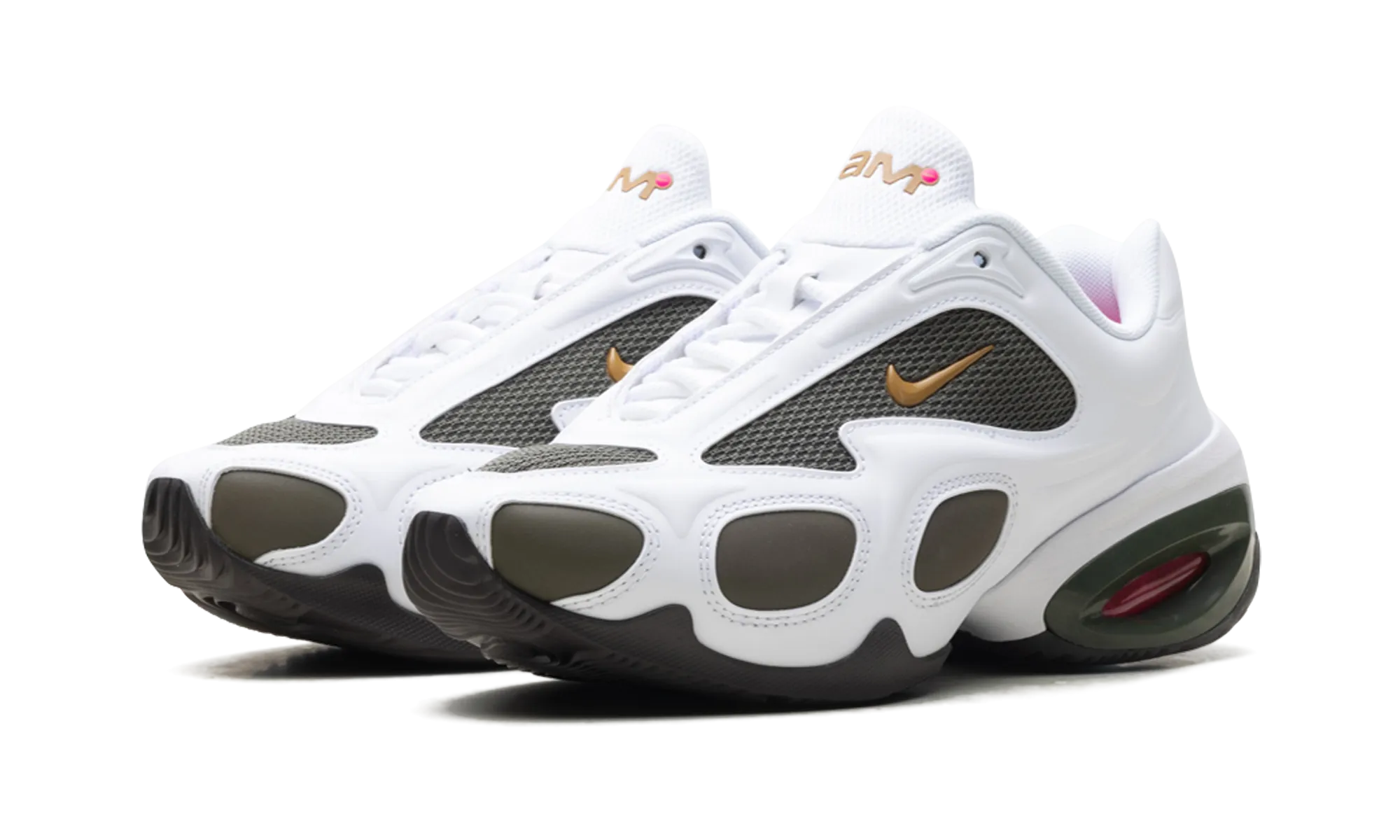 Foot Support Air Max Muse WMNS "Veneda Carter"