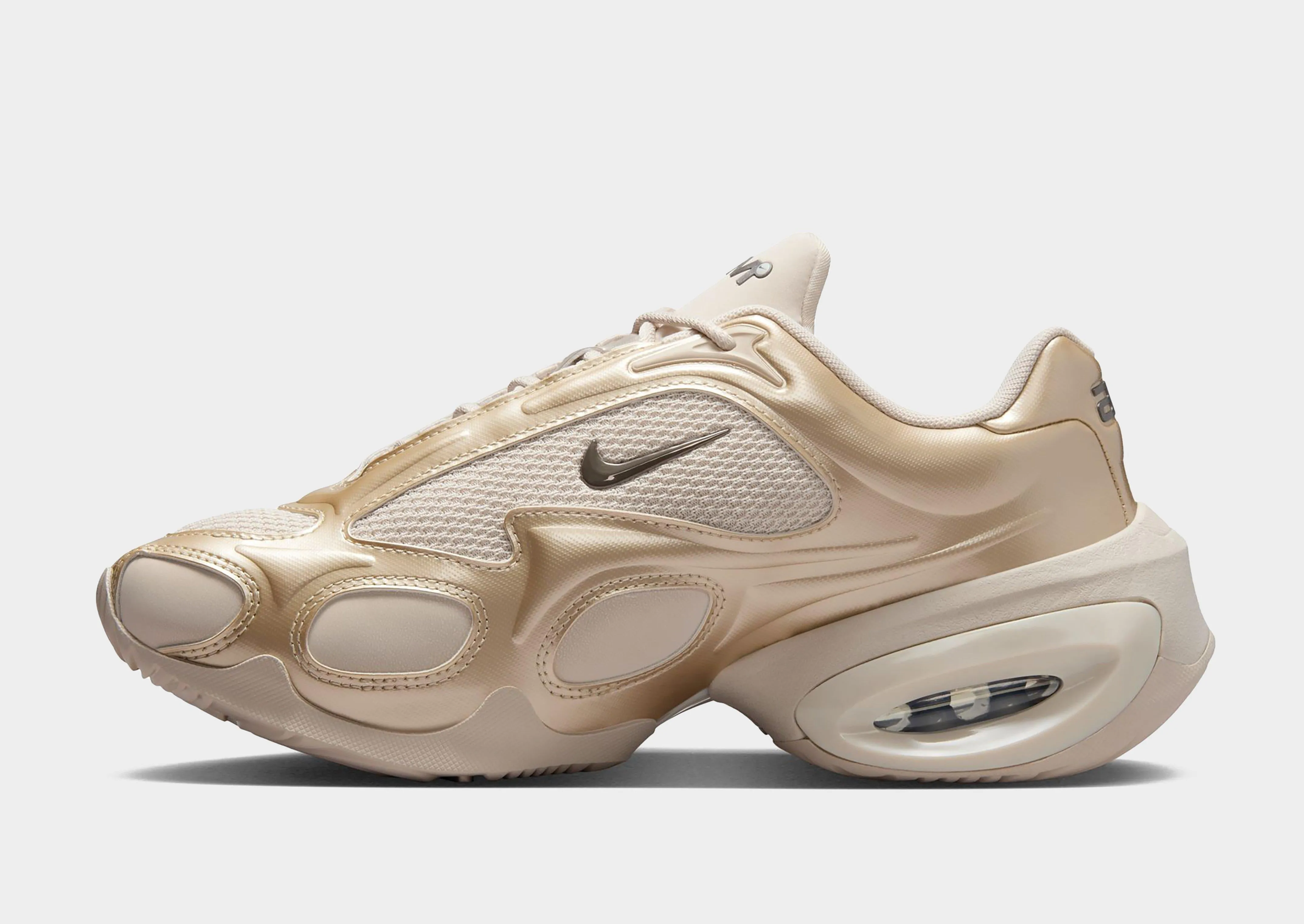 running in bumpy tracks shoes Soft surface running Air Max Muse Women's