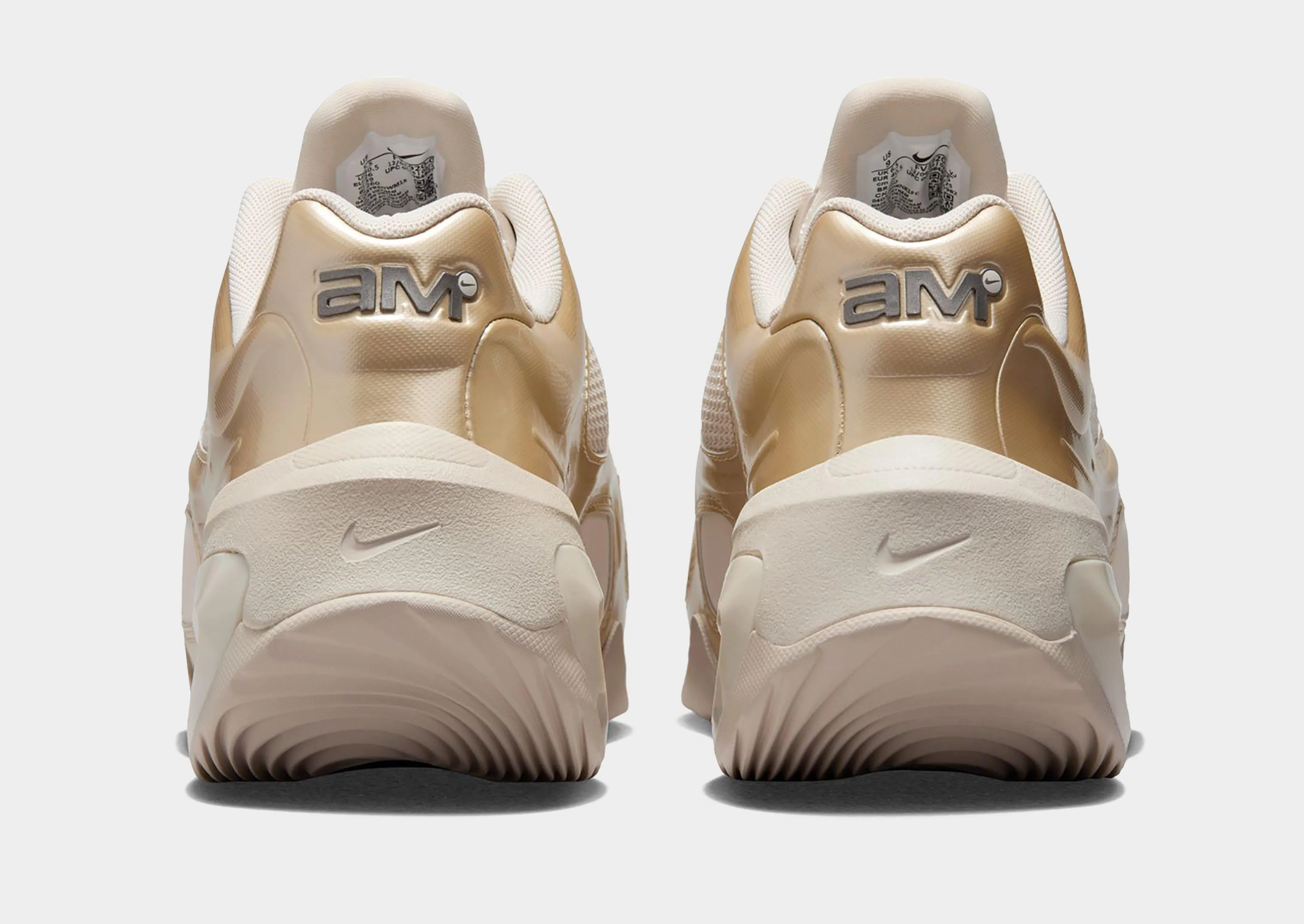 park - running Air Max Muse Women's