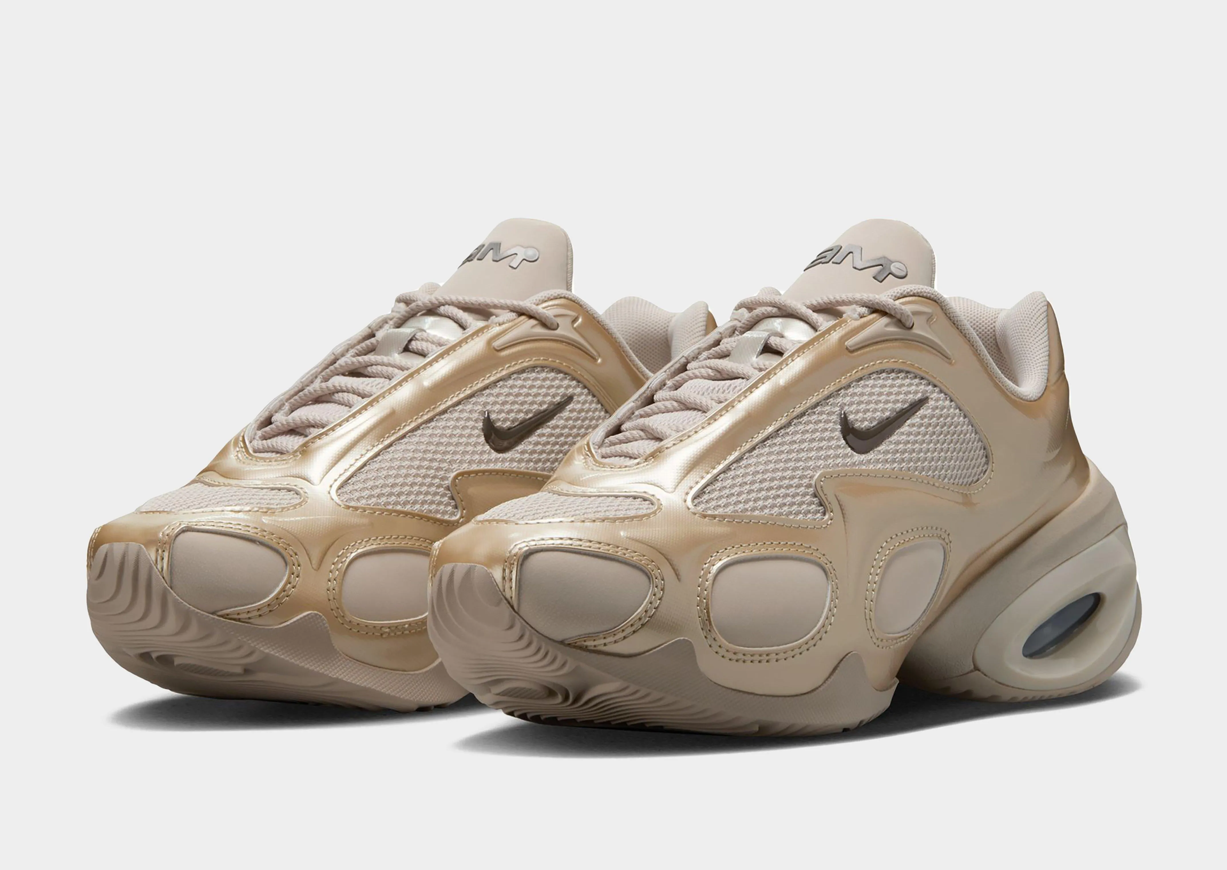 non-slip narrow - base - feature shoes Air Max Muse Women's