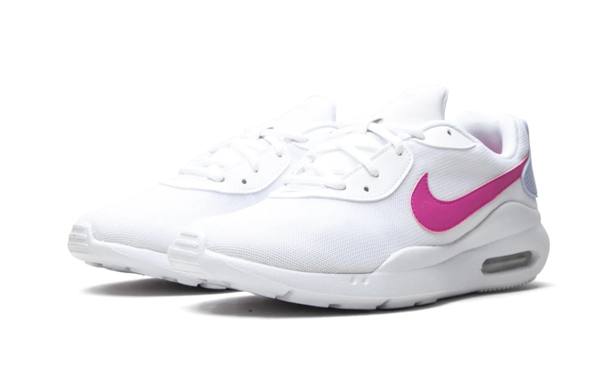 AIR MAX OKETO ESI MNS WMNS running with a foam midsole