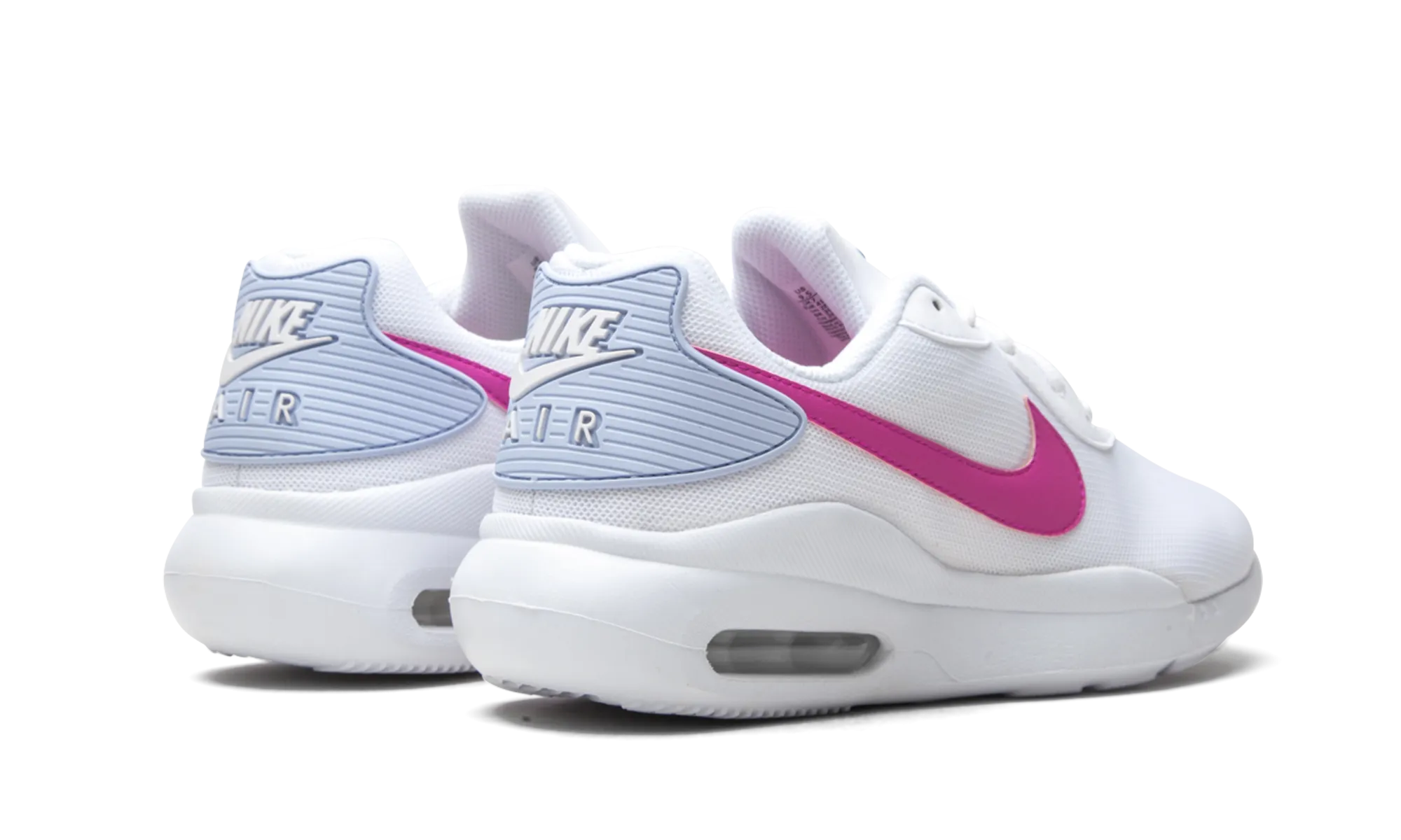 5K shoes durable waterproof shoes AIR MAX OKETO ESI MNS WMNS