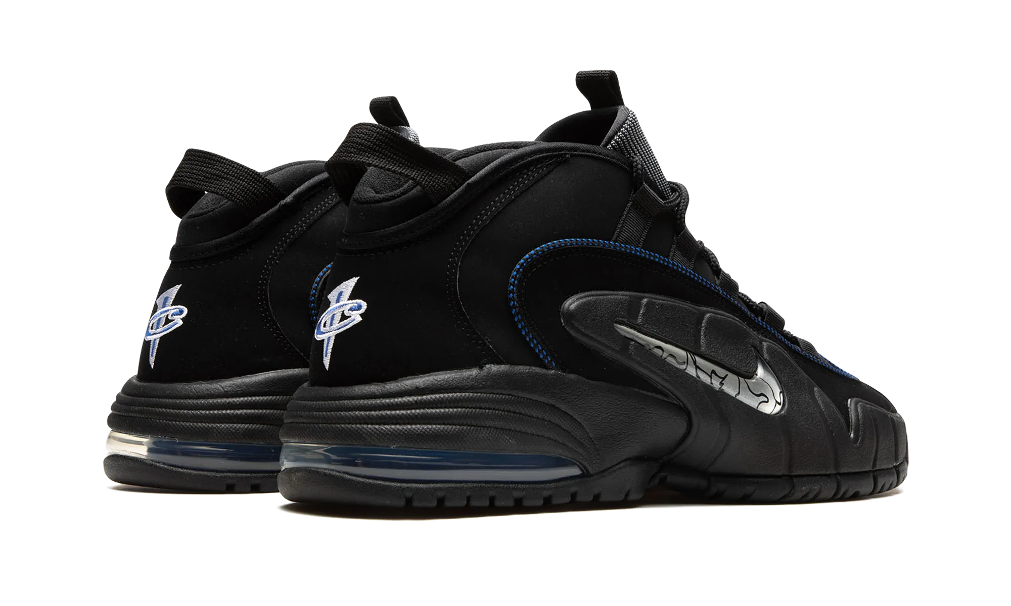 Air Max Penny 1 "All Star 2022" Anti-microbial treatment
