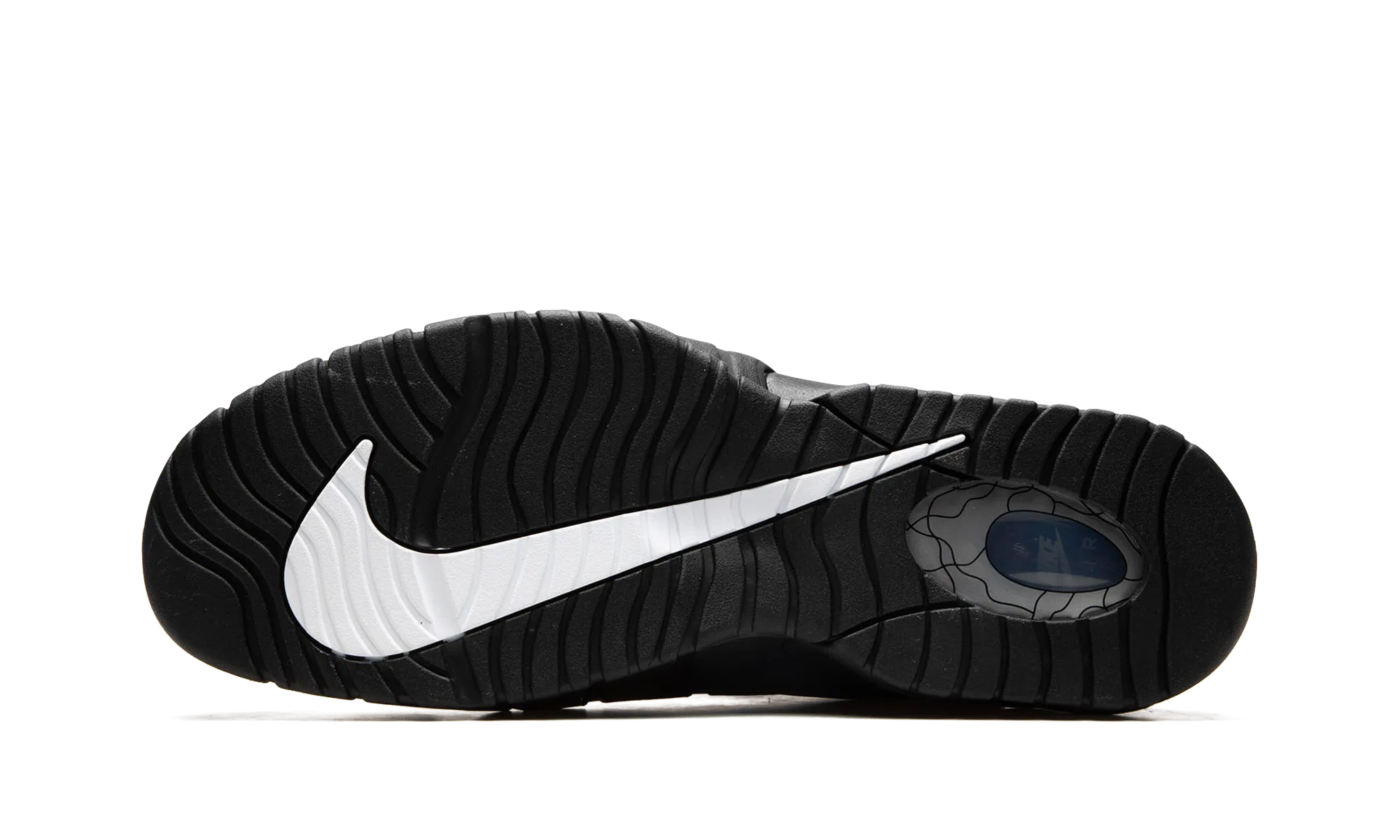 Air Max Penny 1 "All Star 2022" Durable Construction running in countryside shoes