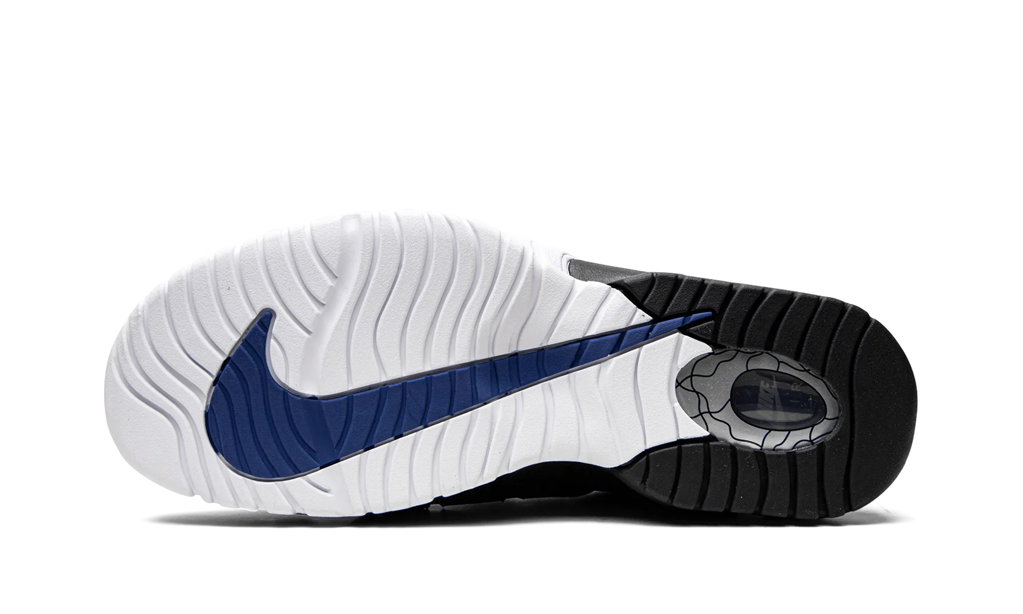 expedition - running shoes Air Max Penny 1 "Orlando 2022"