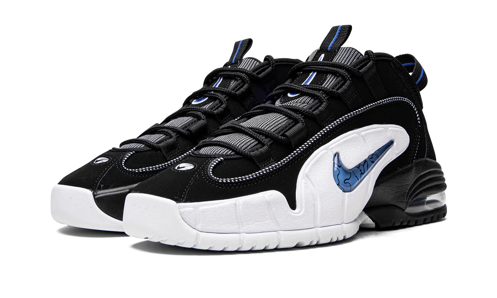 logo - printed shoes Air Max Penny 1 "Orlando 2022"