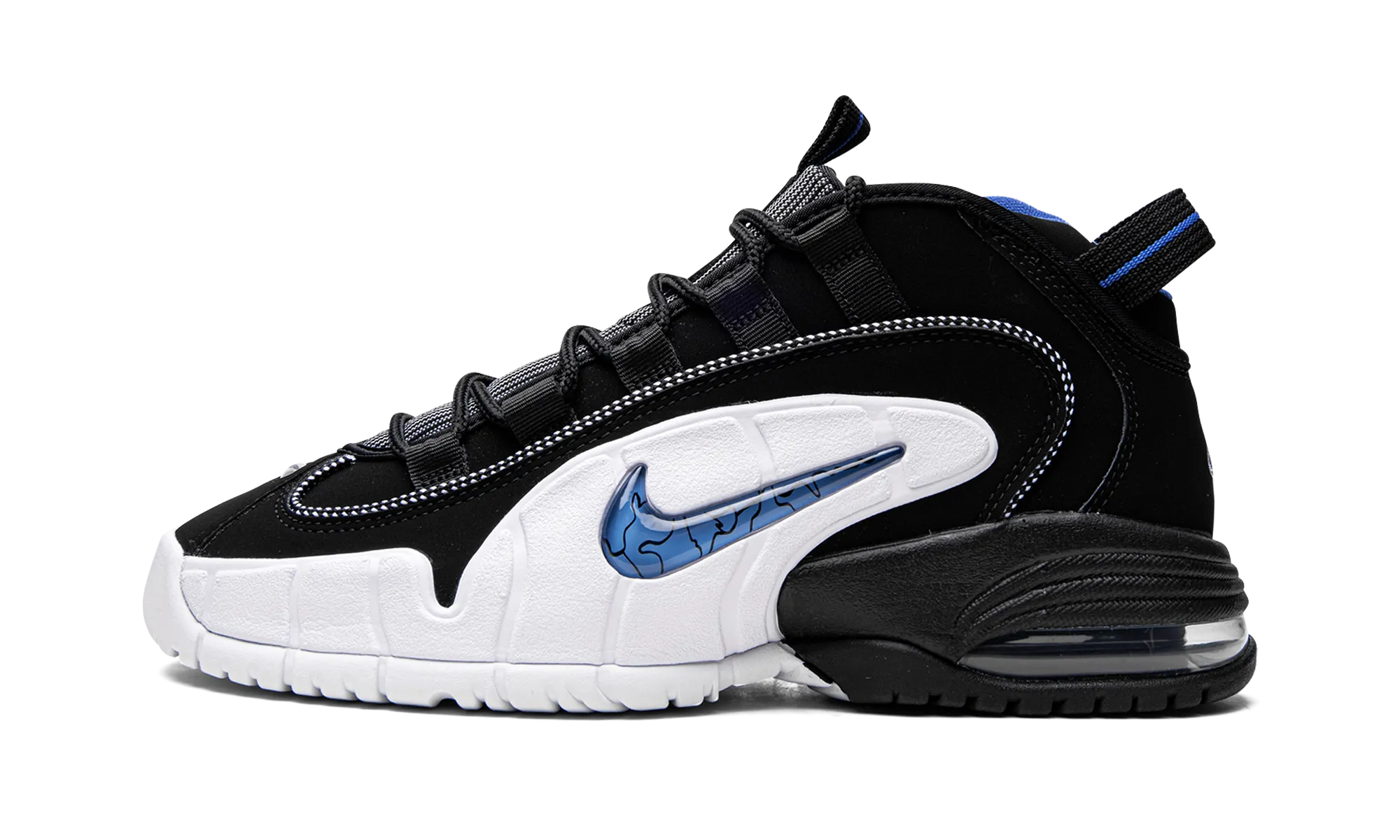 Air Max Penny 1 "Orlando 2022" Premium Quality