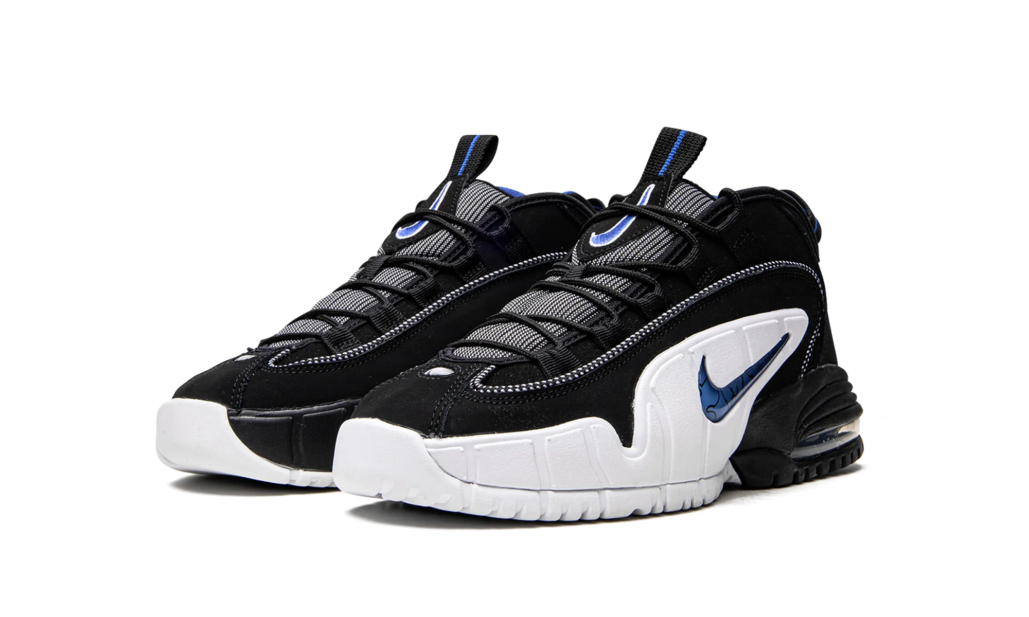 strength training shoes Air Max Penny GS "Orlando"