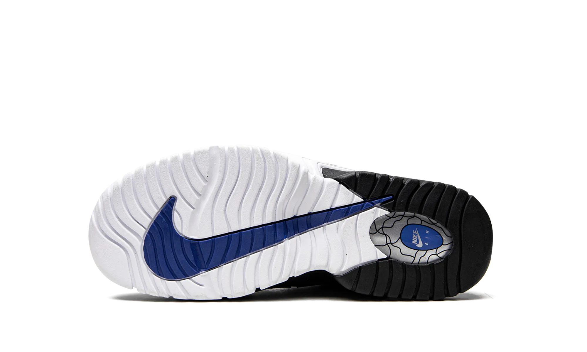 home - workout running shoes tapered shoes Air Max Penny GS "Orlando"