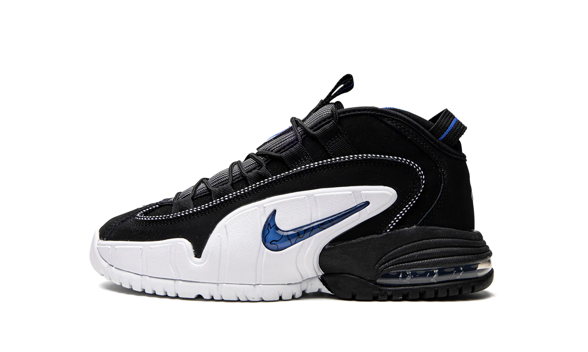 men's performance Zip-up Air Max Penny GS "Orlando"