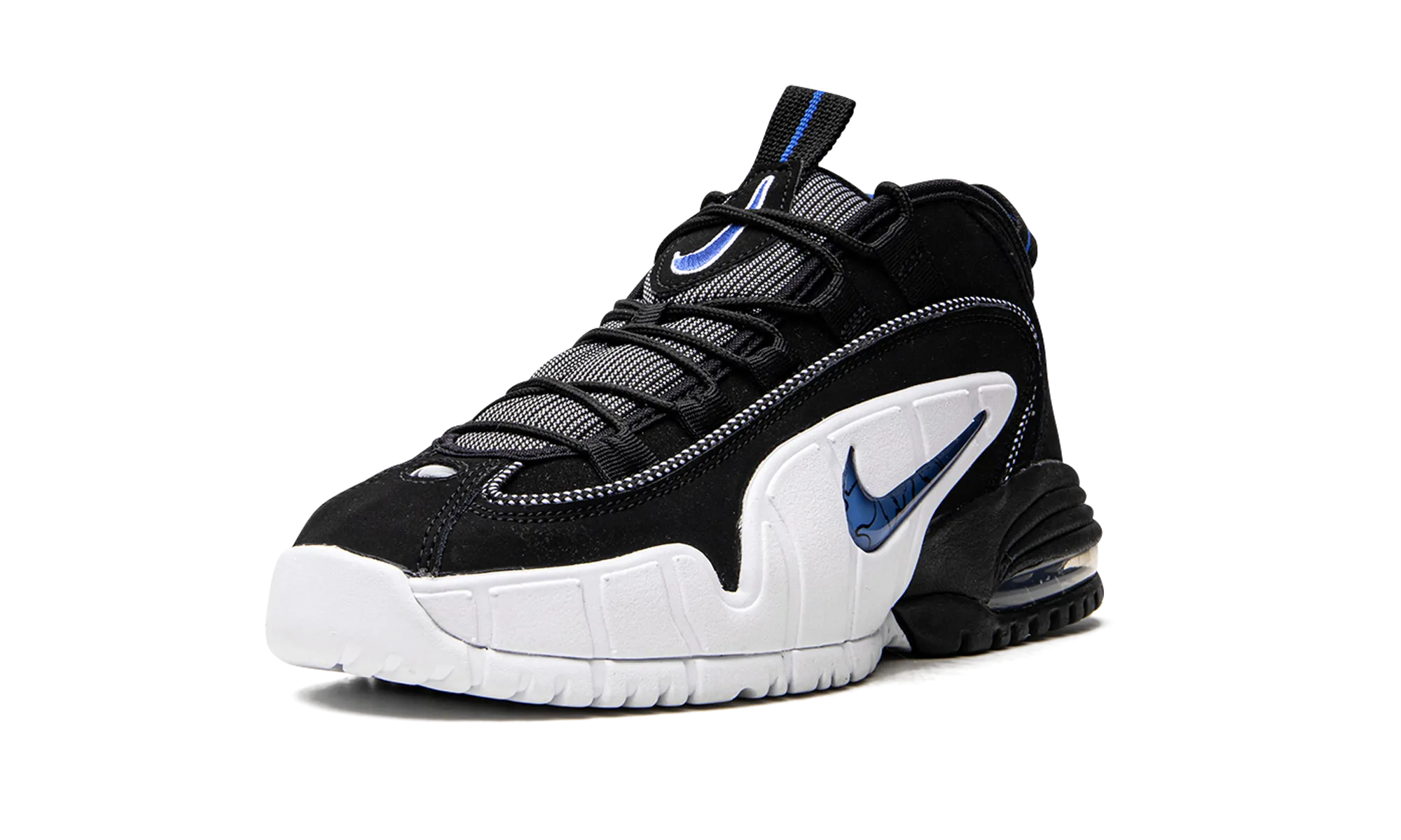 Well-liked product Sturdy Air Max Penny GS "Orlando"