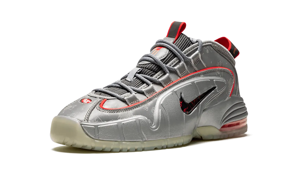 jogging shoes Saucony Jazz Air Max Penny LE DB (GS)