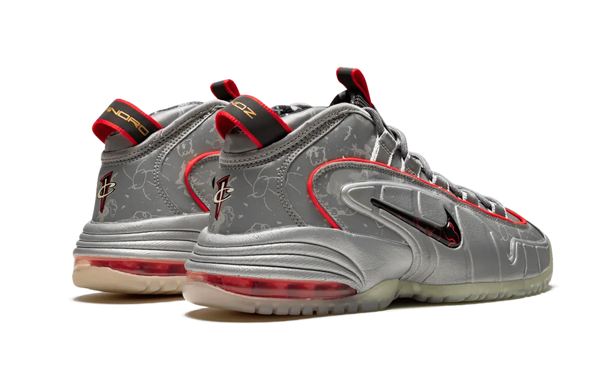 recycled - materials Air Max Penny LE DB (GS)