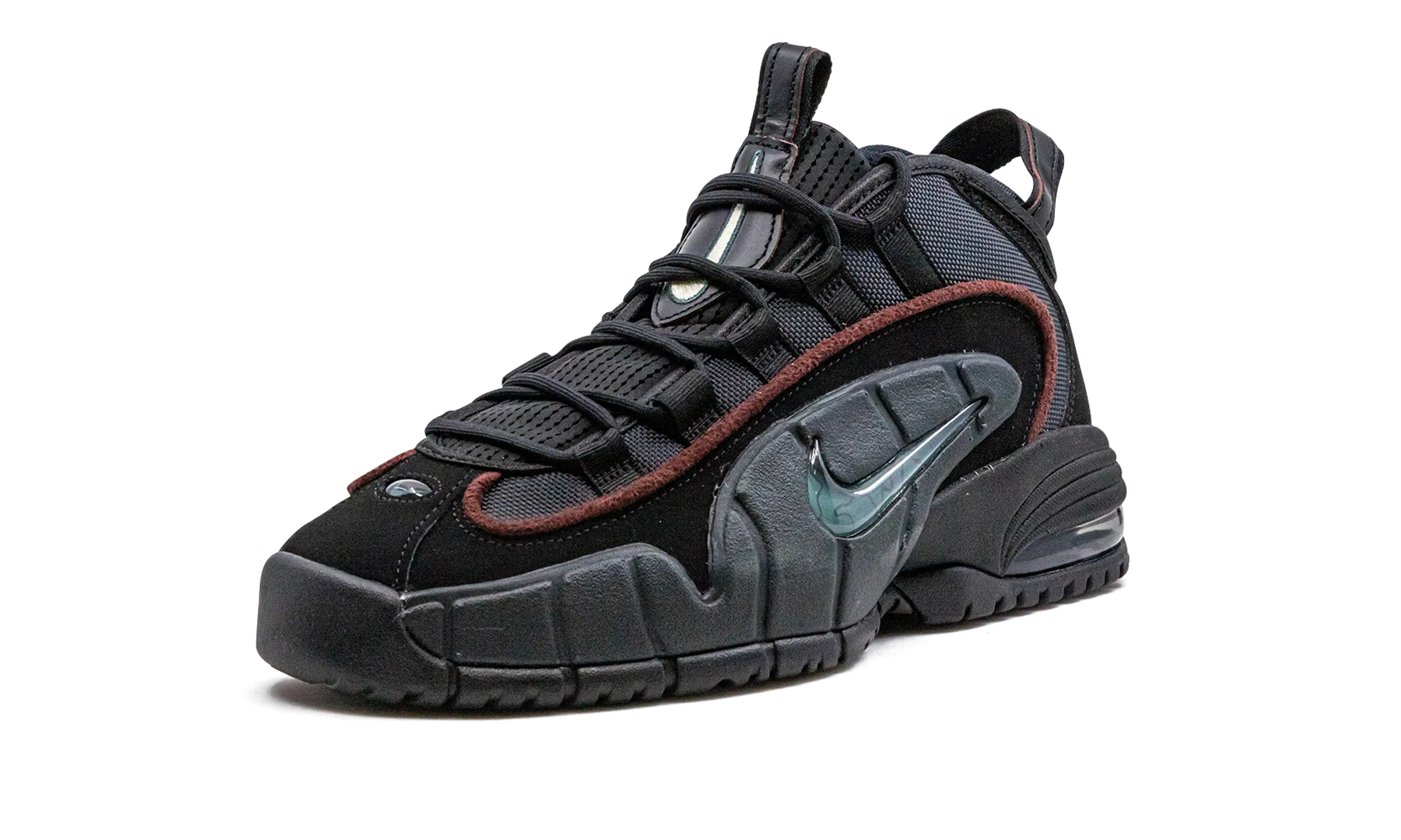 Trail Ready Quick Drying Fabric Air Max Penny "Faded Spruce"