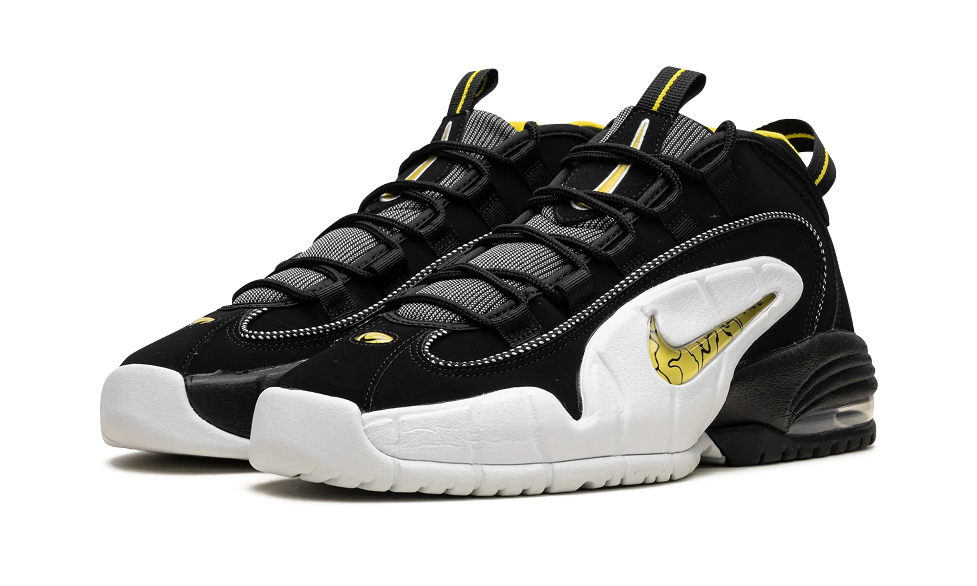Air Max Penny "Lester Middle School" Walking
