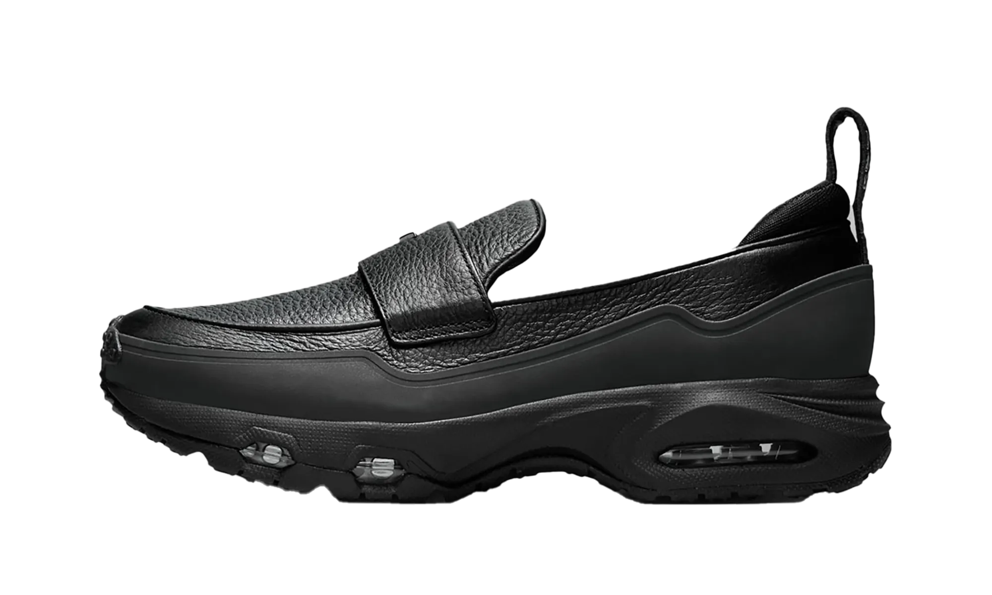fitness activities Air Max Phenomena WMNS "Serena Williams Design Crew - Black"