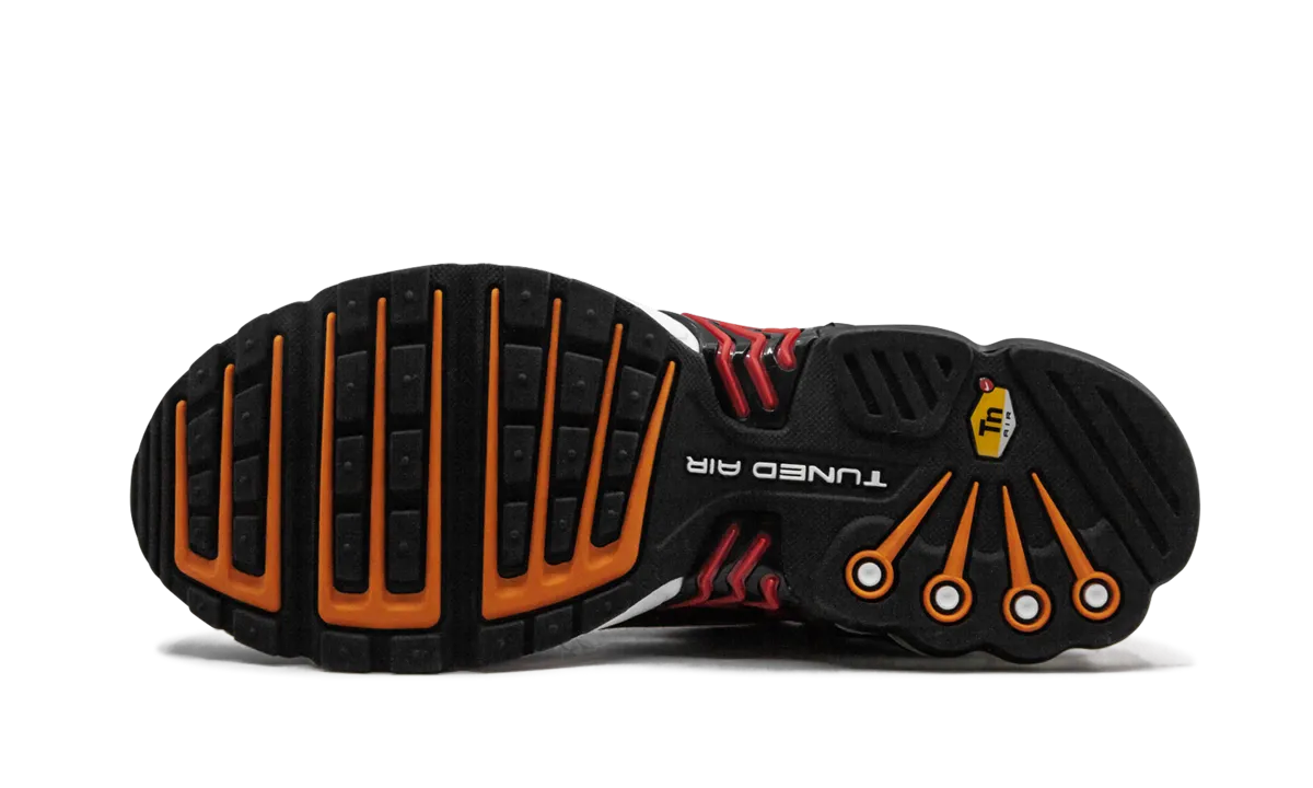 Air Max Plus 3 "Tiger" breathable leather shoes