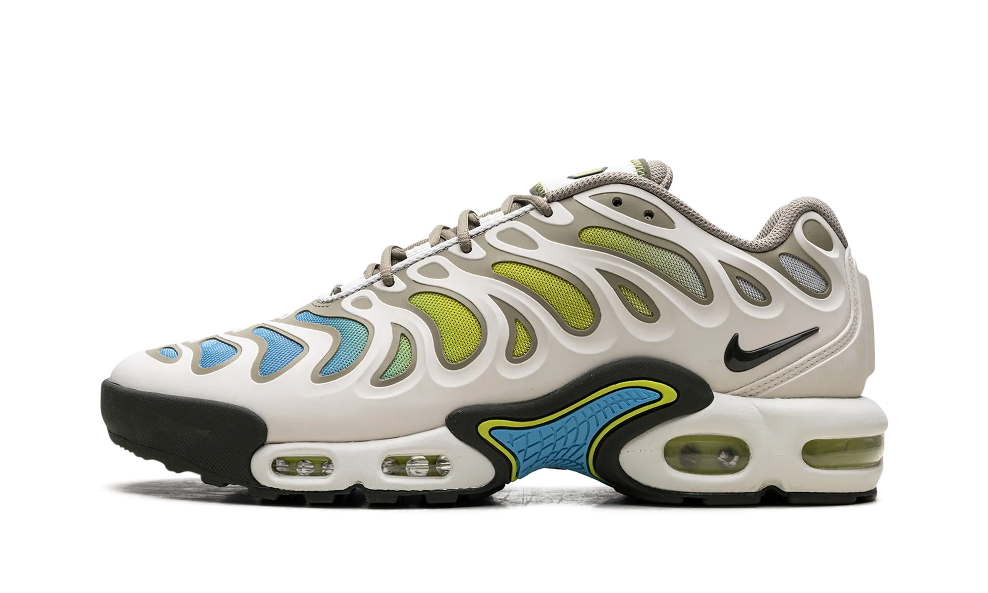 snow running option Air Max Plus Drift "Cyber Baltic Blue"