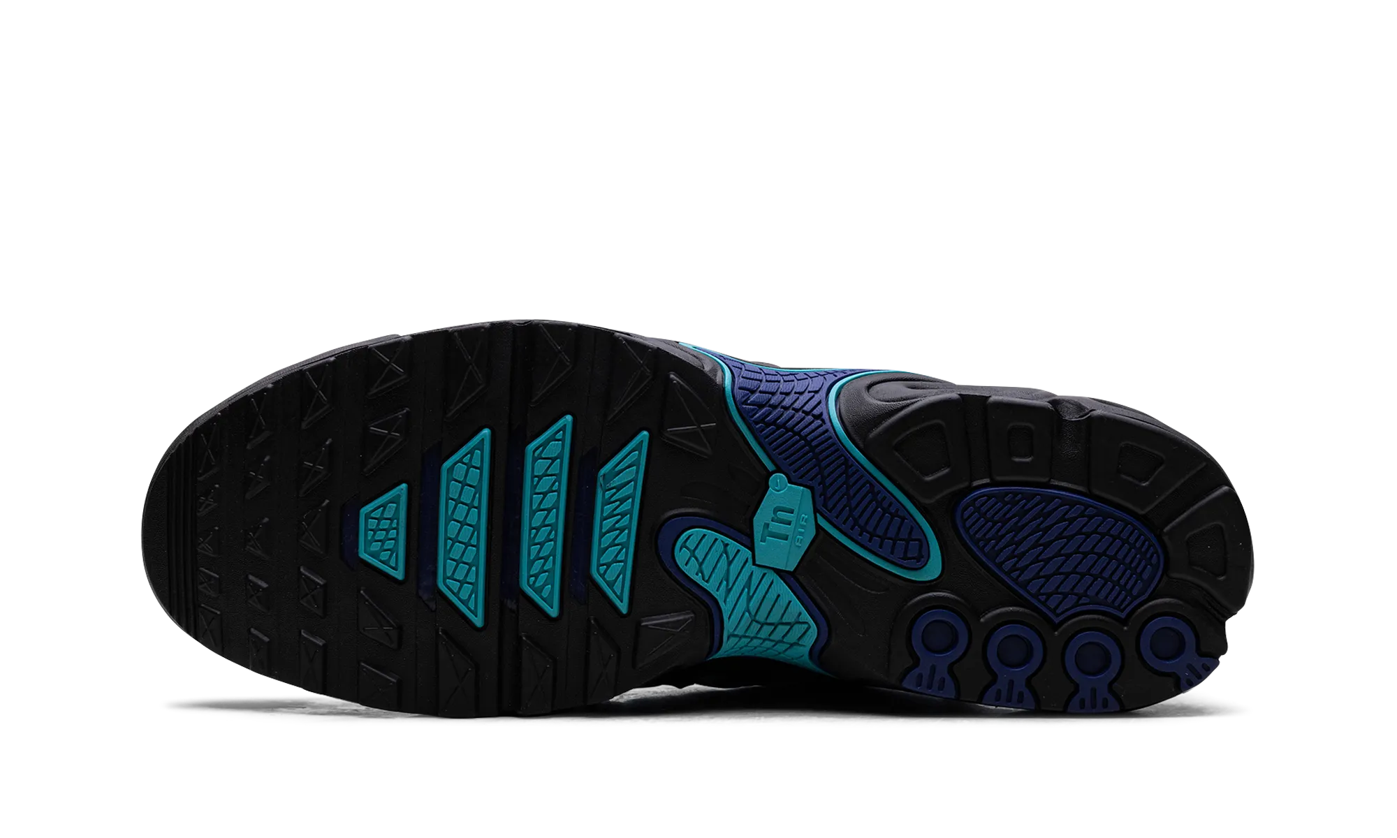 Air Max Plus Drift "Deep Royal Blue" Snowy running traction urban - climate shoes