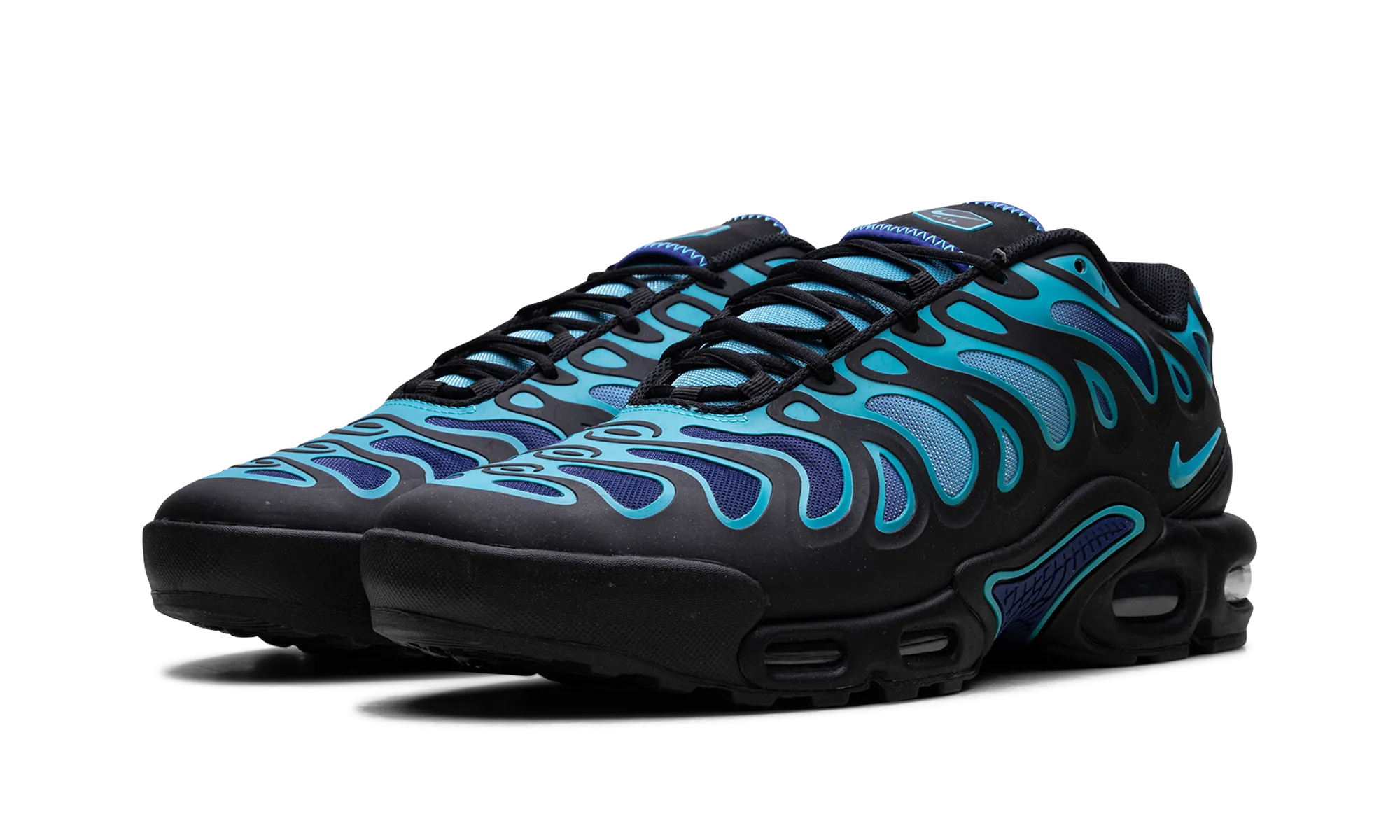 shock - absorbing footwear Air Max Plus Drift "Deep Royal Blue"