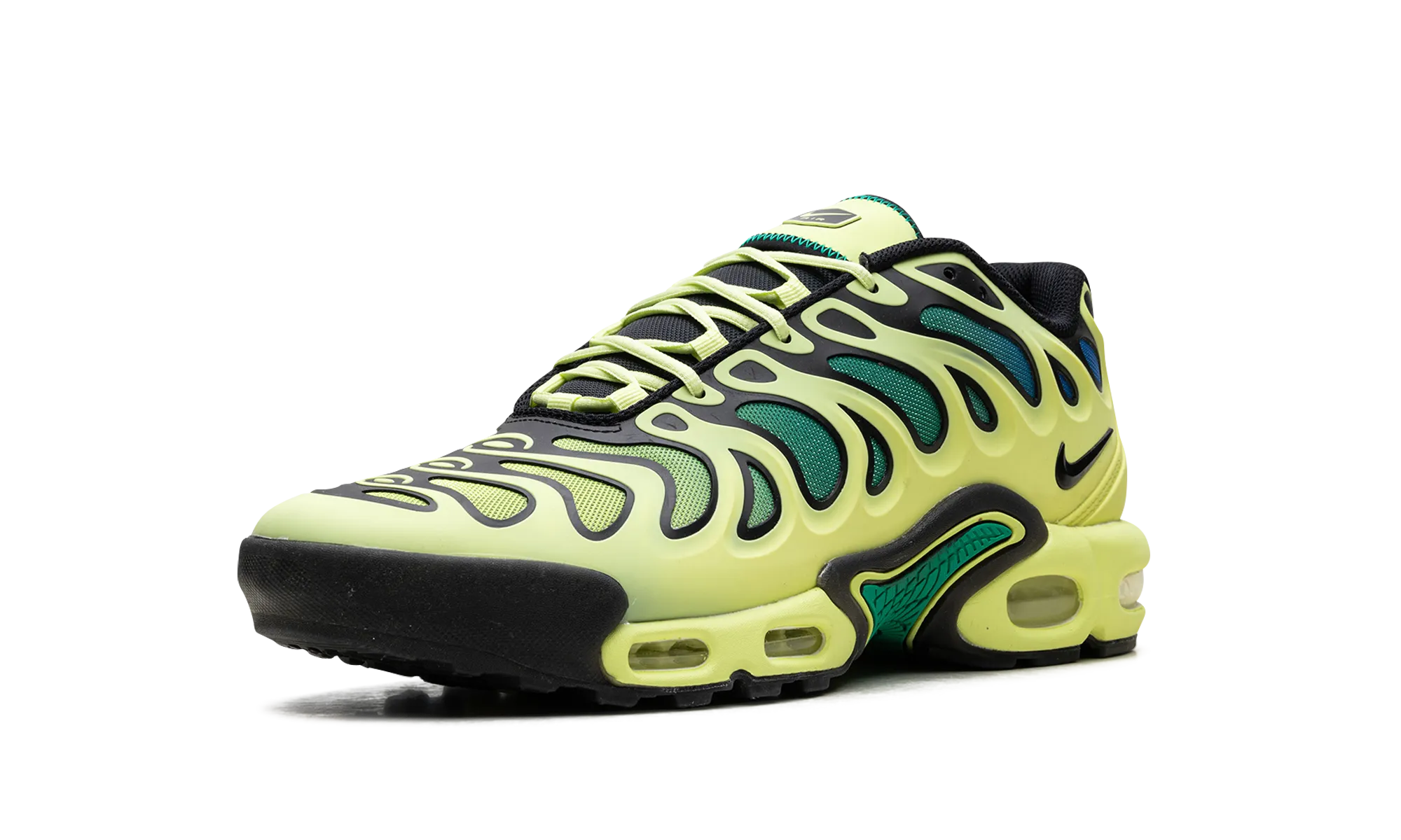 EVAComfort Air Max Plus Drift "Light Lemon Twist"