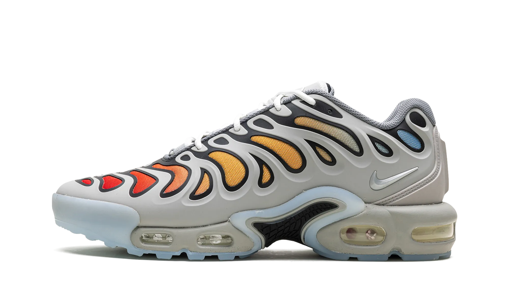 Air Max Plus Drift "Light Smoke Grey" LaceUp