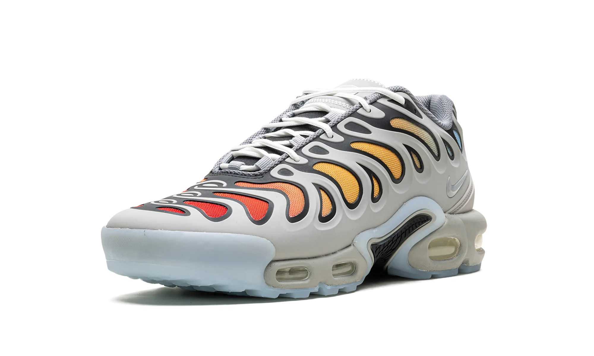 Air Max Plus Drift "Light Smoke Grey" EasyToClean