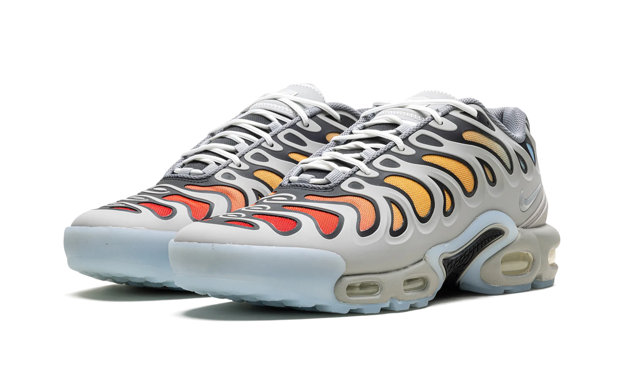 Air Max Plus Drift "Light Smoke Grey" TPU