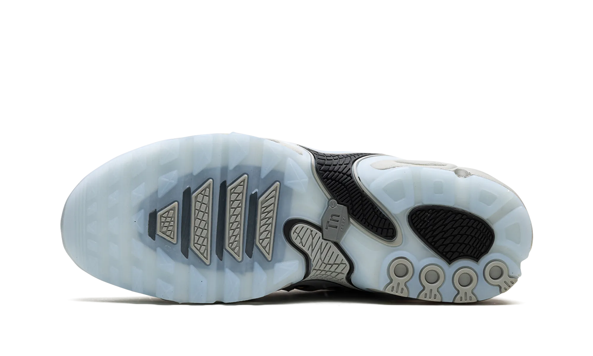 Air Max Plus Drift "Light Smoke Grey" adventure - shoes