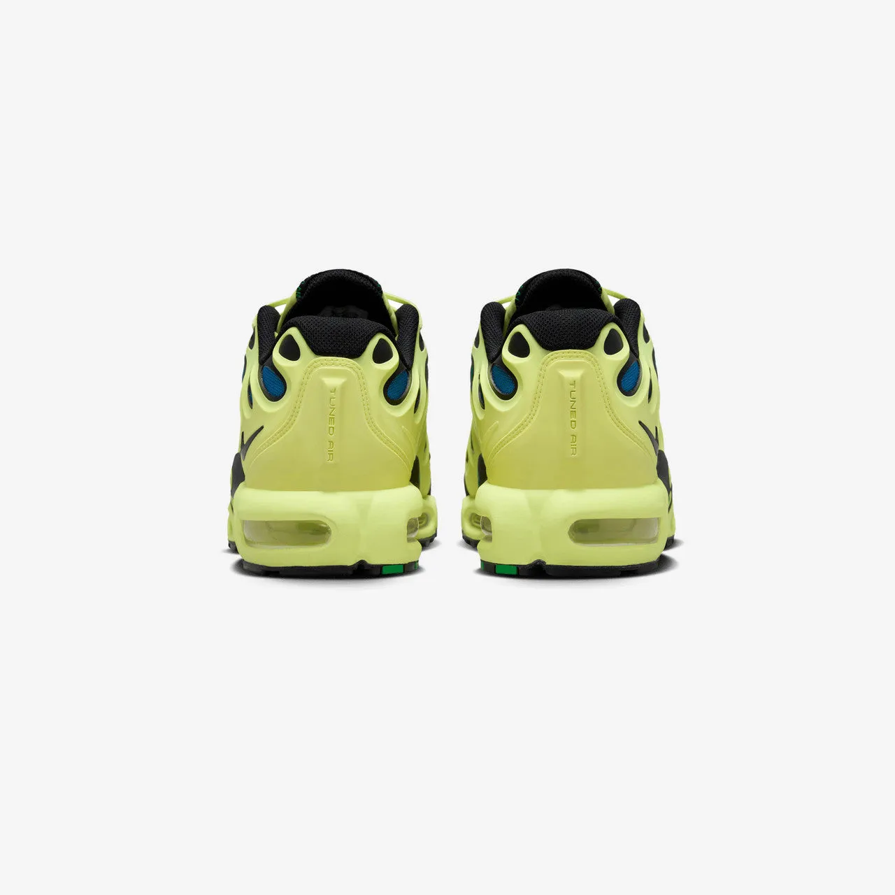 Slip Resistant Traction Sneaker Deals Air Max Plus Drift