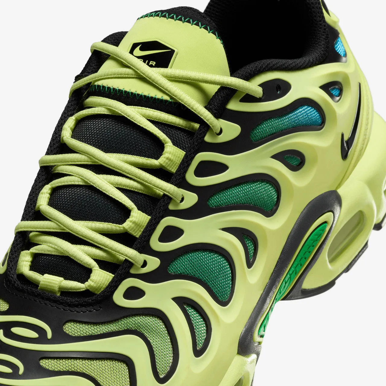 Fast Step Fit Boost Air Max Plus Drift
