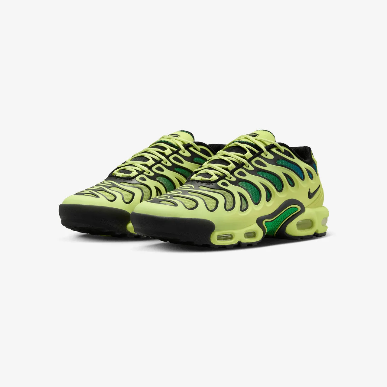Air Max Plus Drift Lightweight Construction