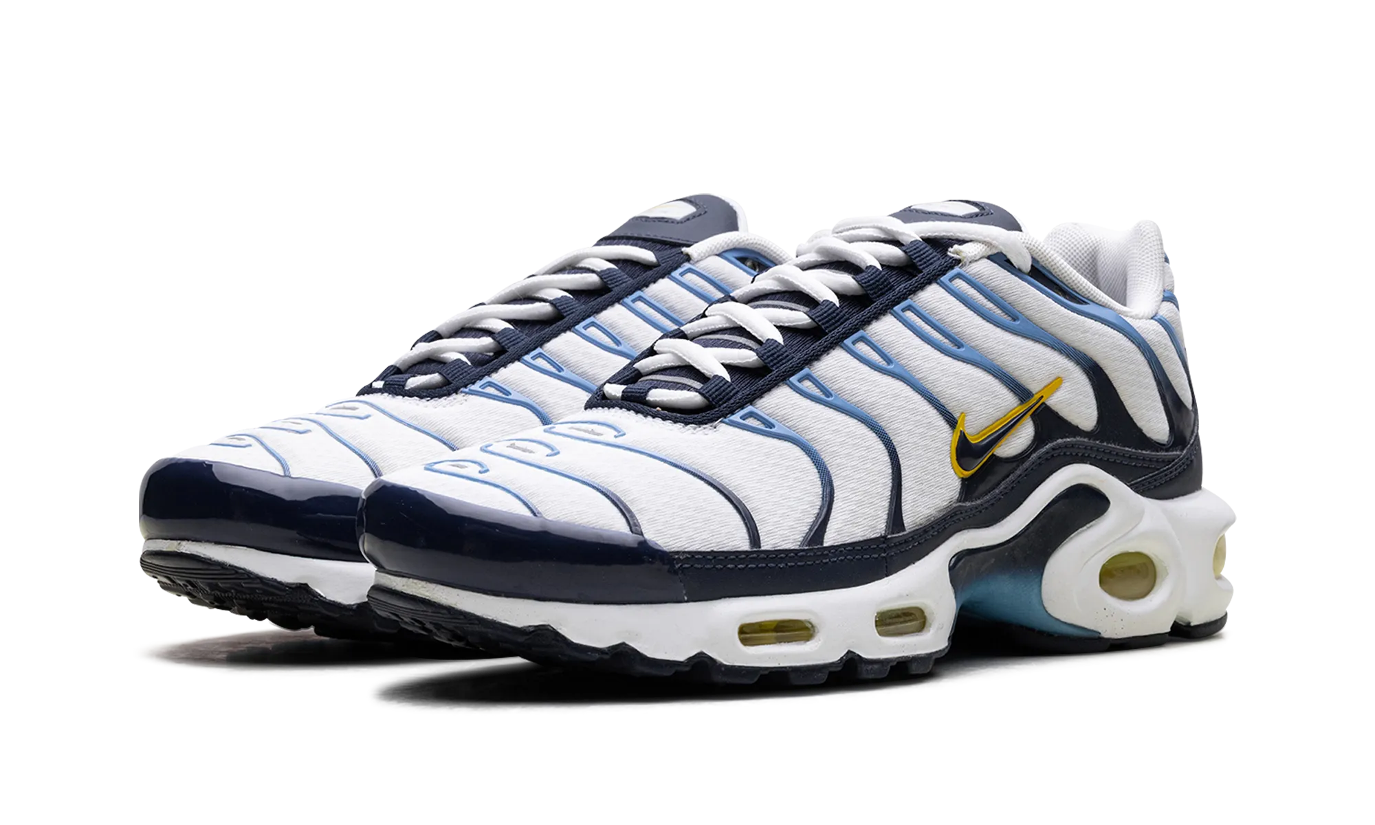 Air Max Plus foot - agility running shoes