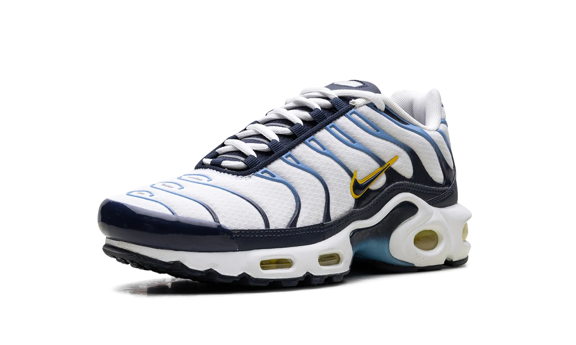 Air Max Plus agility ladders